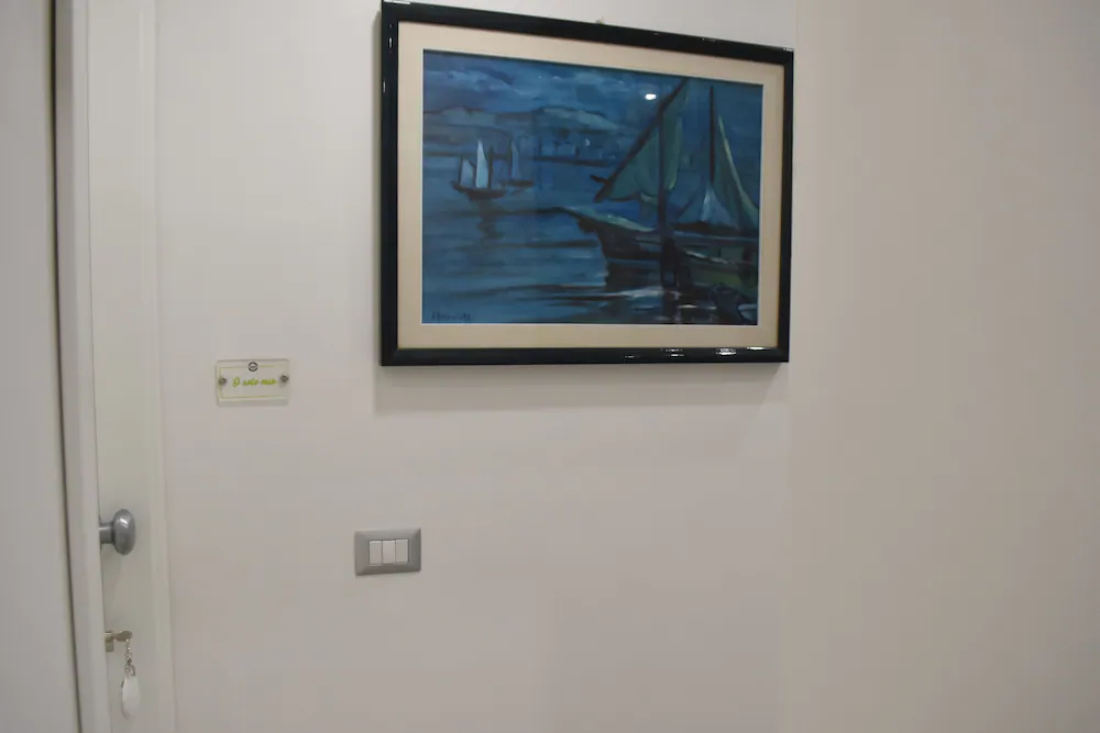 Vera Gioia Rooms De Charme