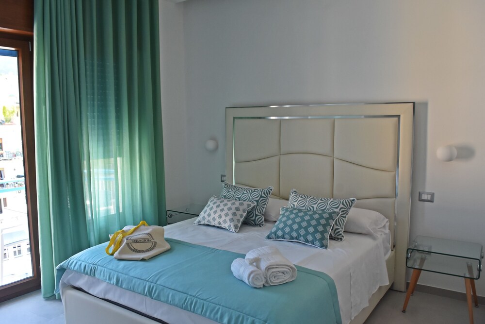 Vera Gioia Rooms De Charme