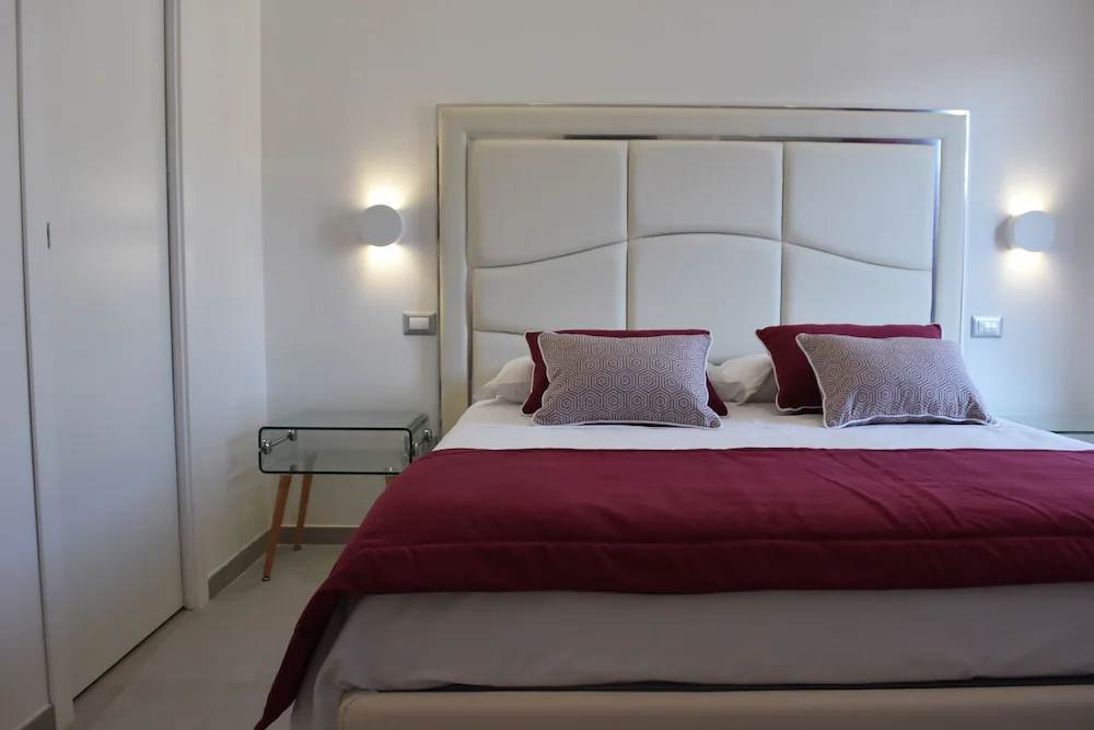 Vera Gioia Rooms De Charme