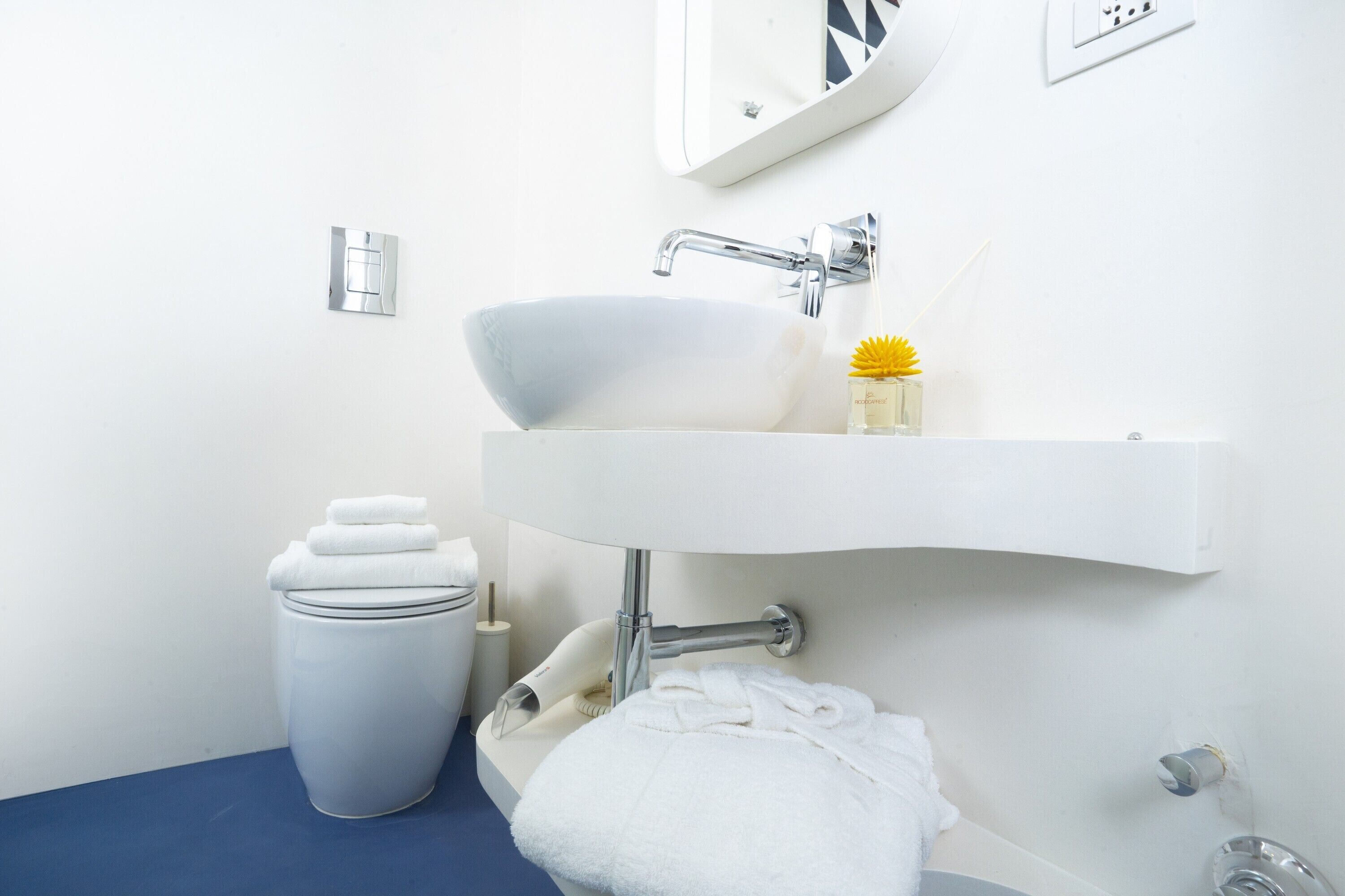 Villa Cettina Boutique Hotel