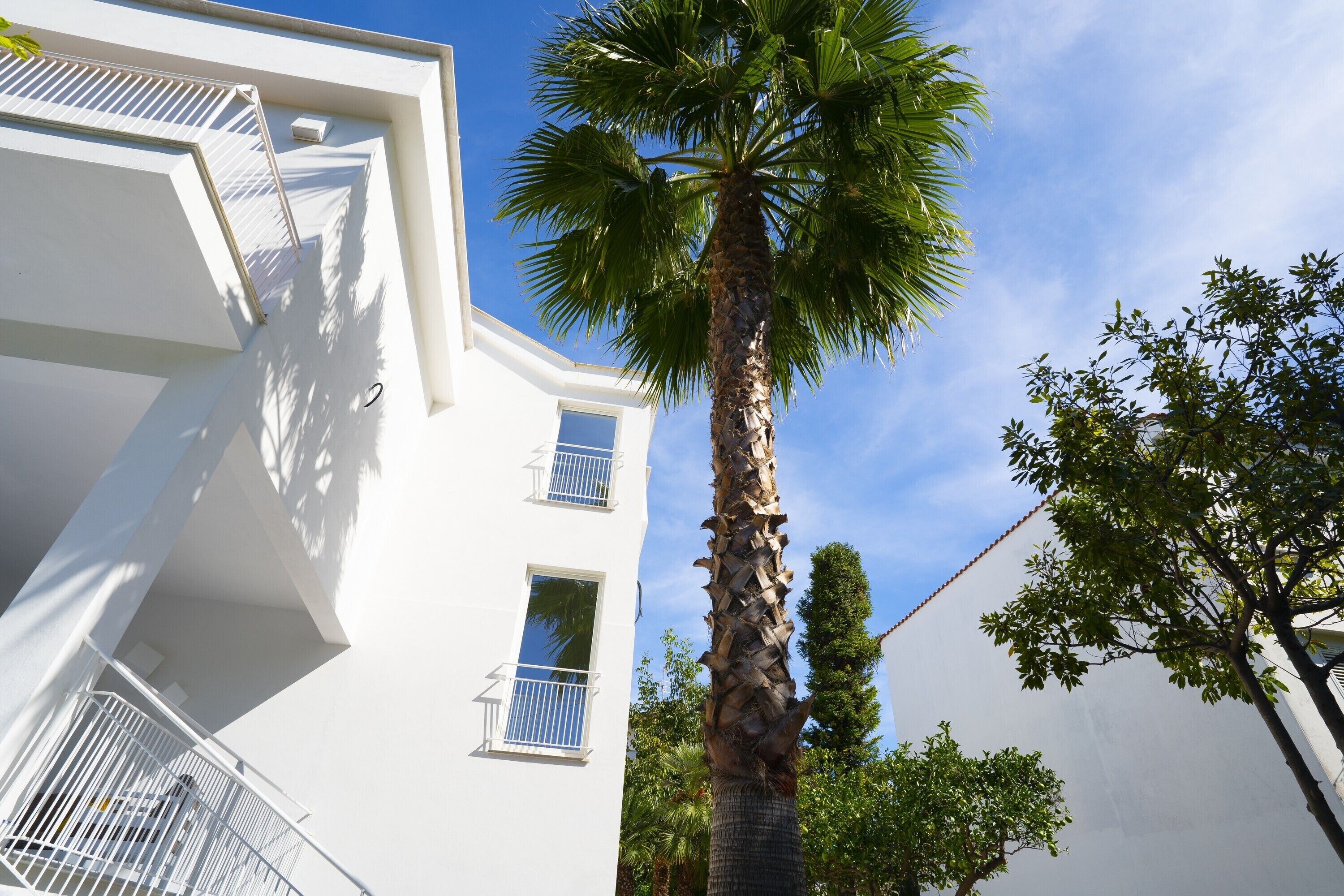 Villa Cettina Boutique Hotel