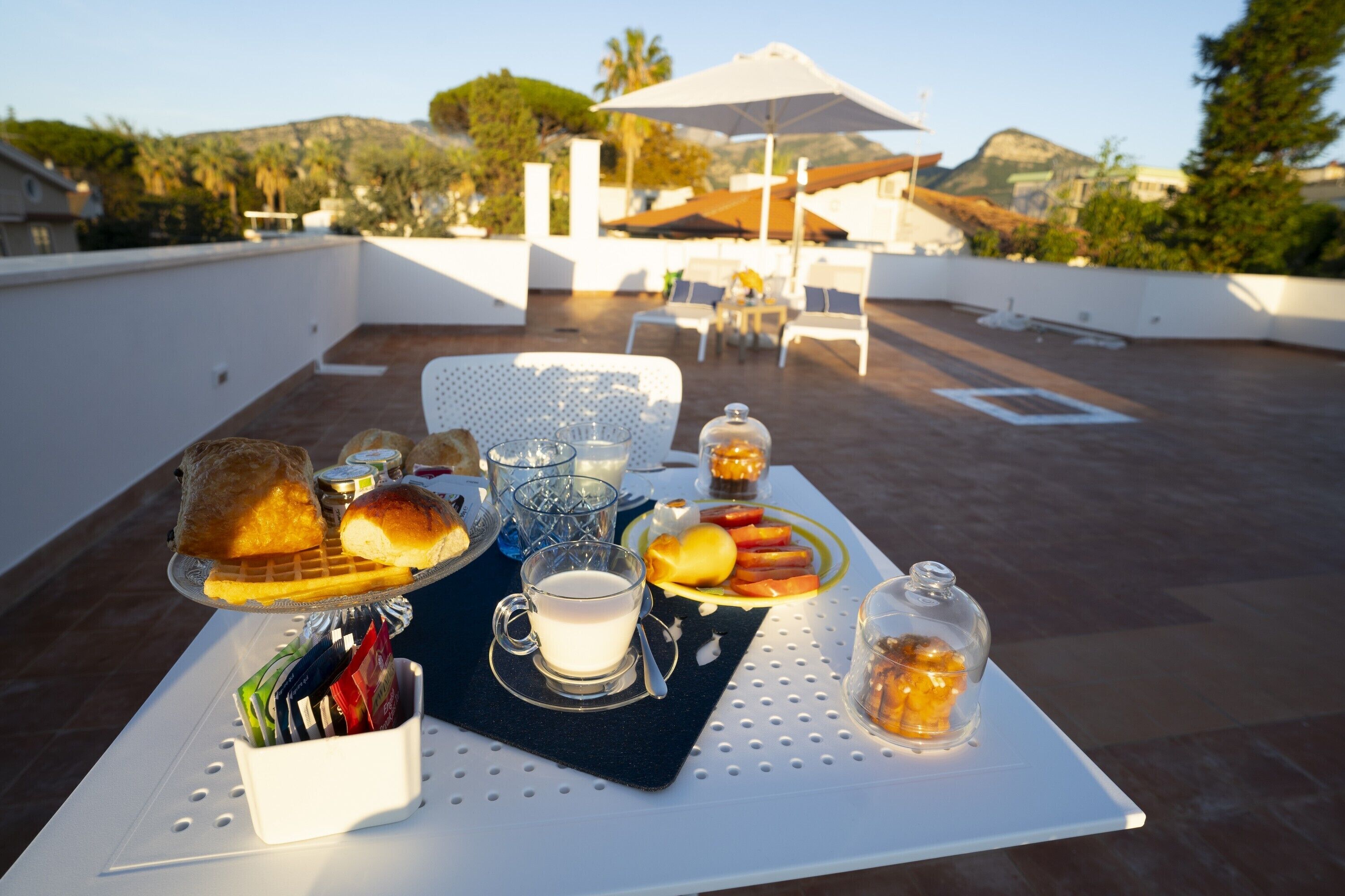 Villa Cettina Boutique Hotel