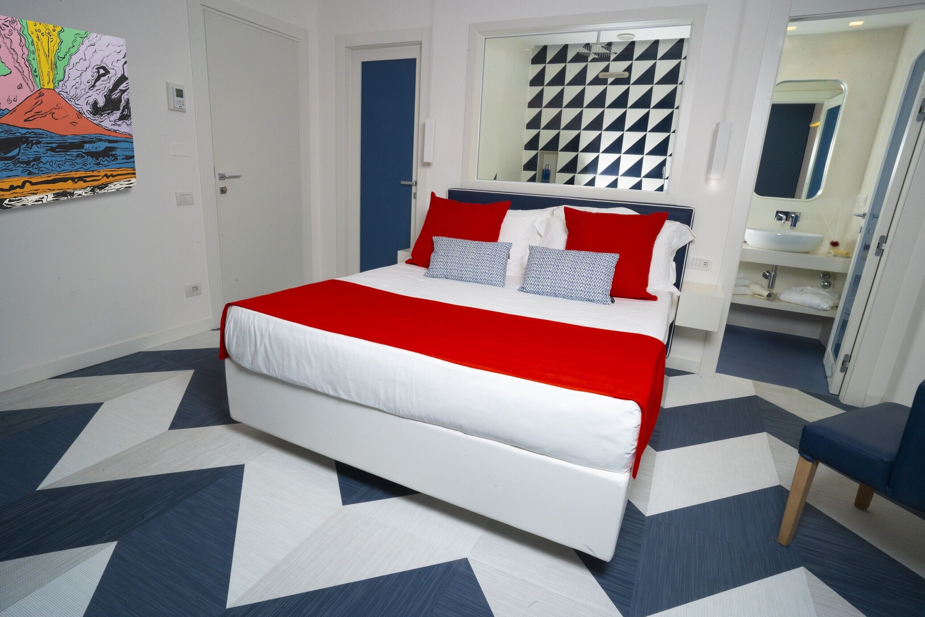 Villa Cettina Boutique Hotel