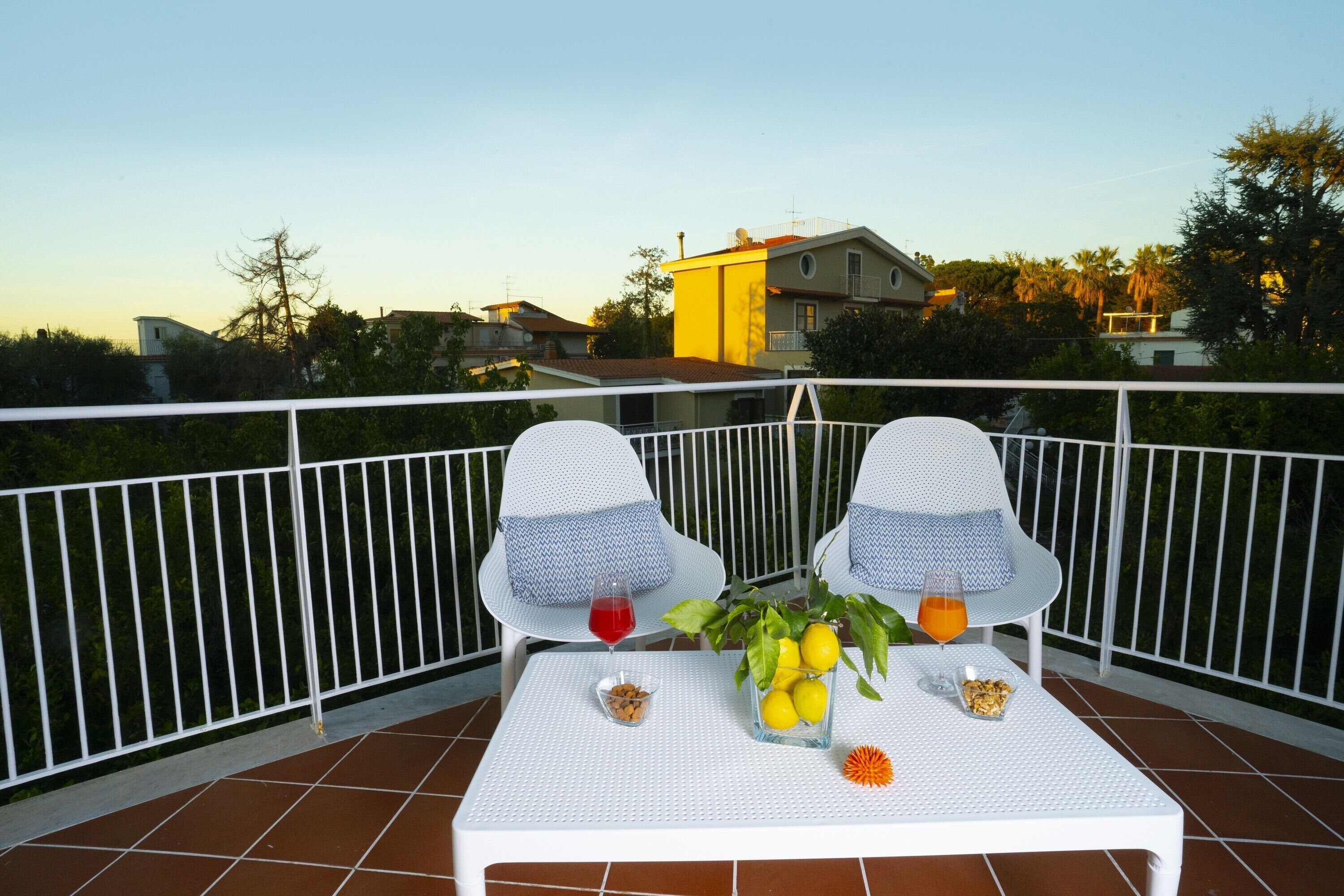 Villa Cettina Boutique Hotel