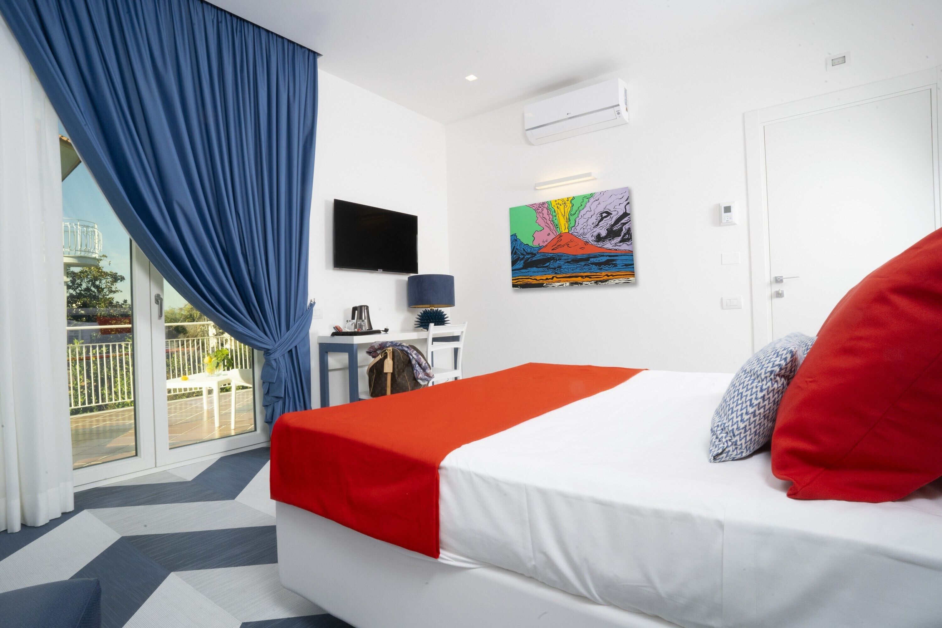 Villa Cettina Boutique Hotel