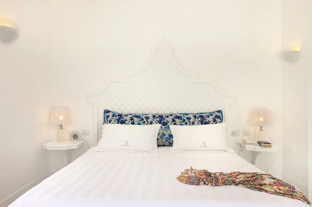 Villa Silvana Sorrento