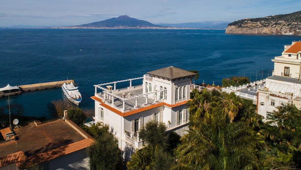 Villa Silvana Sorrento
