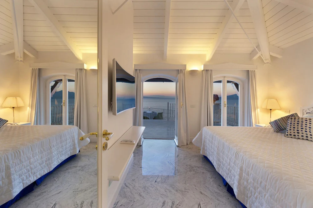 Villa Silvana Sorrento