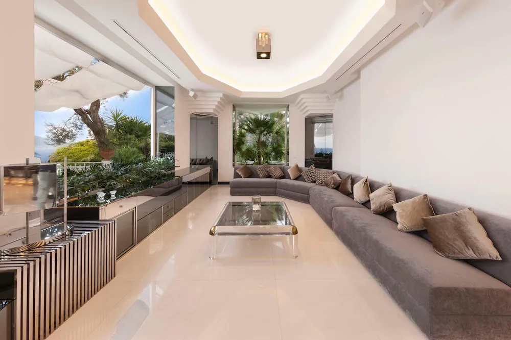 Villa Silvana Sorrento