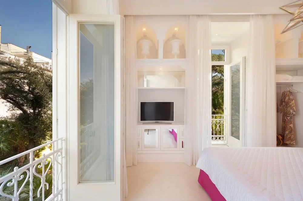 Villa Silvana Sorrento