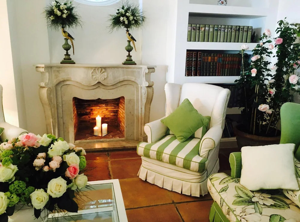 Villa Silvana Sorrento