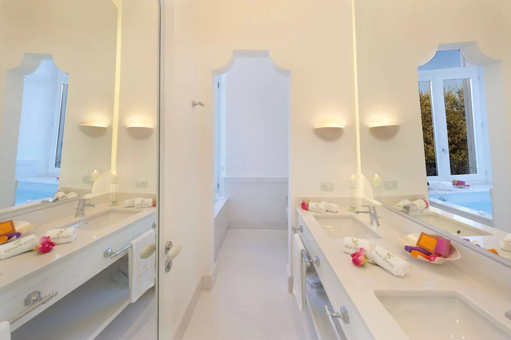 Villa Silvana Sorrento