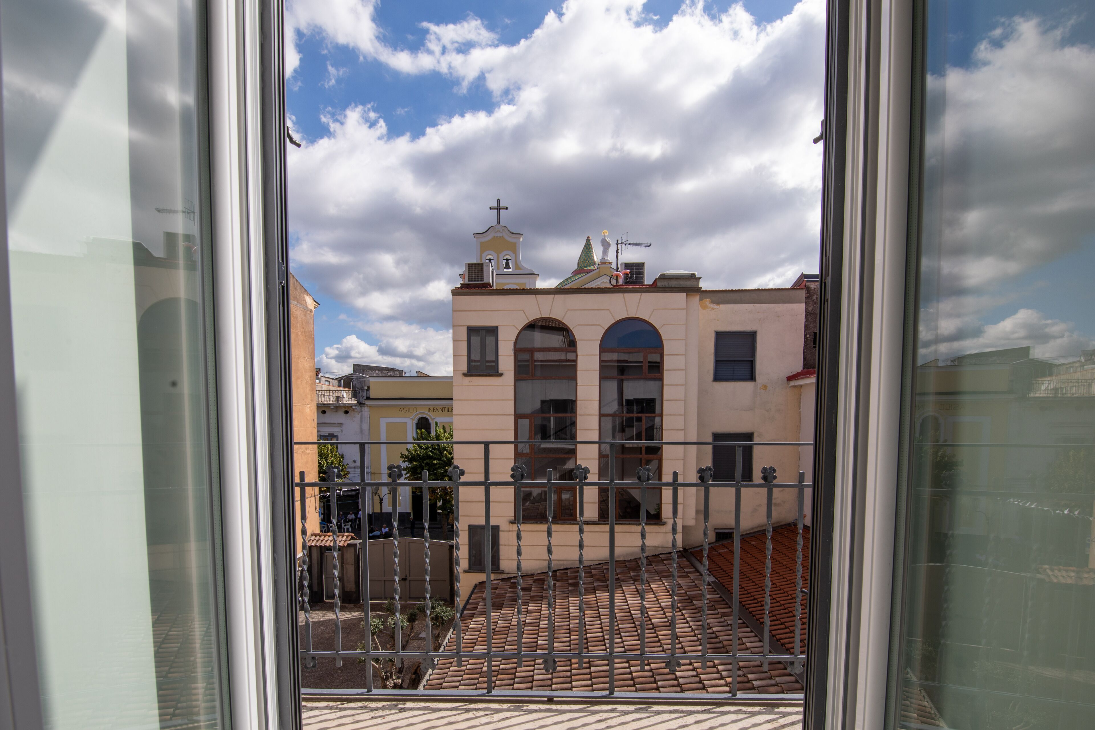 Palazzo Caracciolo Del Sole