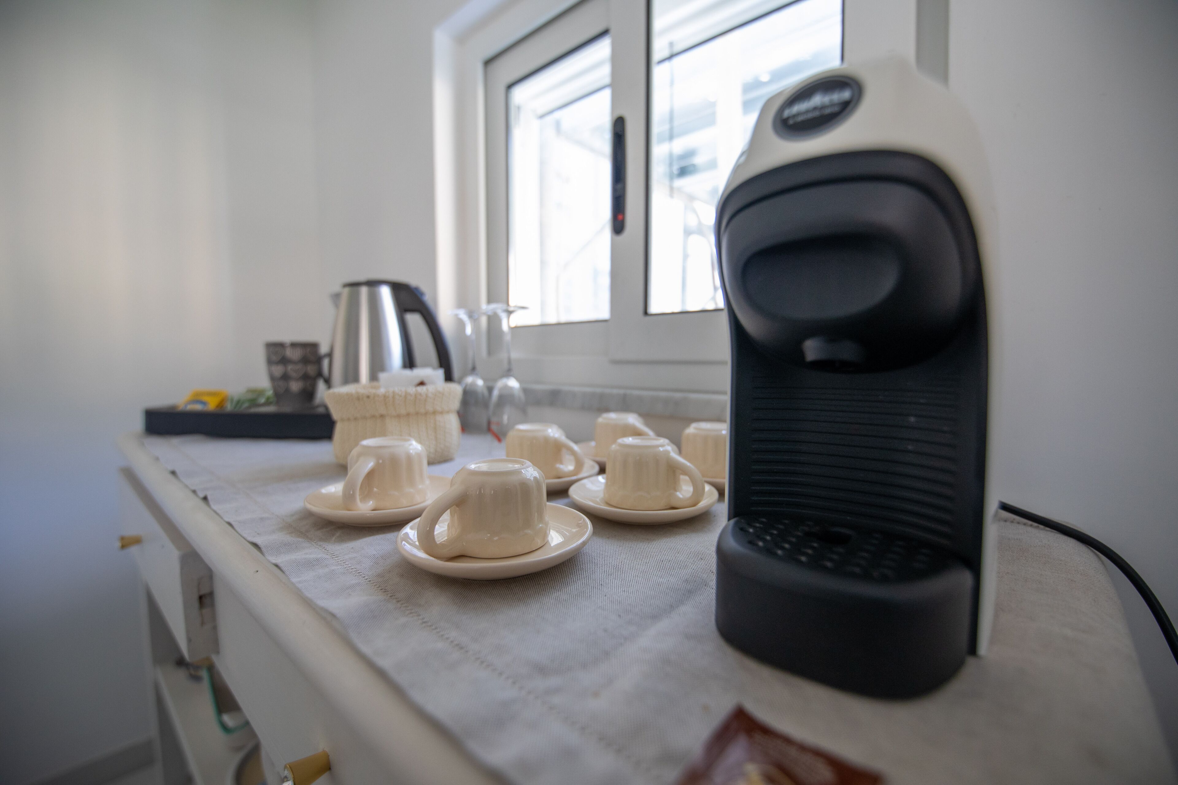 Palazzo Caracciolo Del Sole