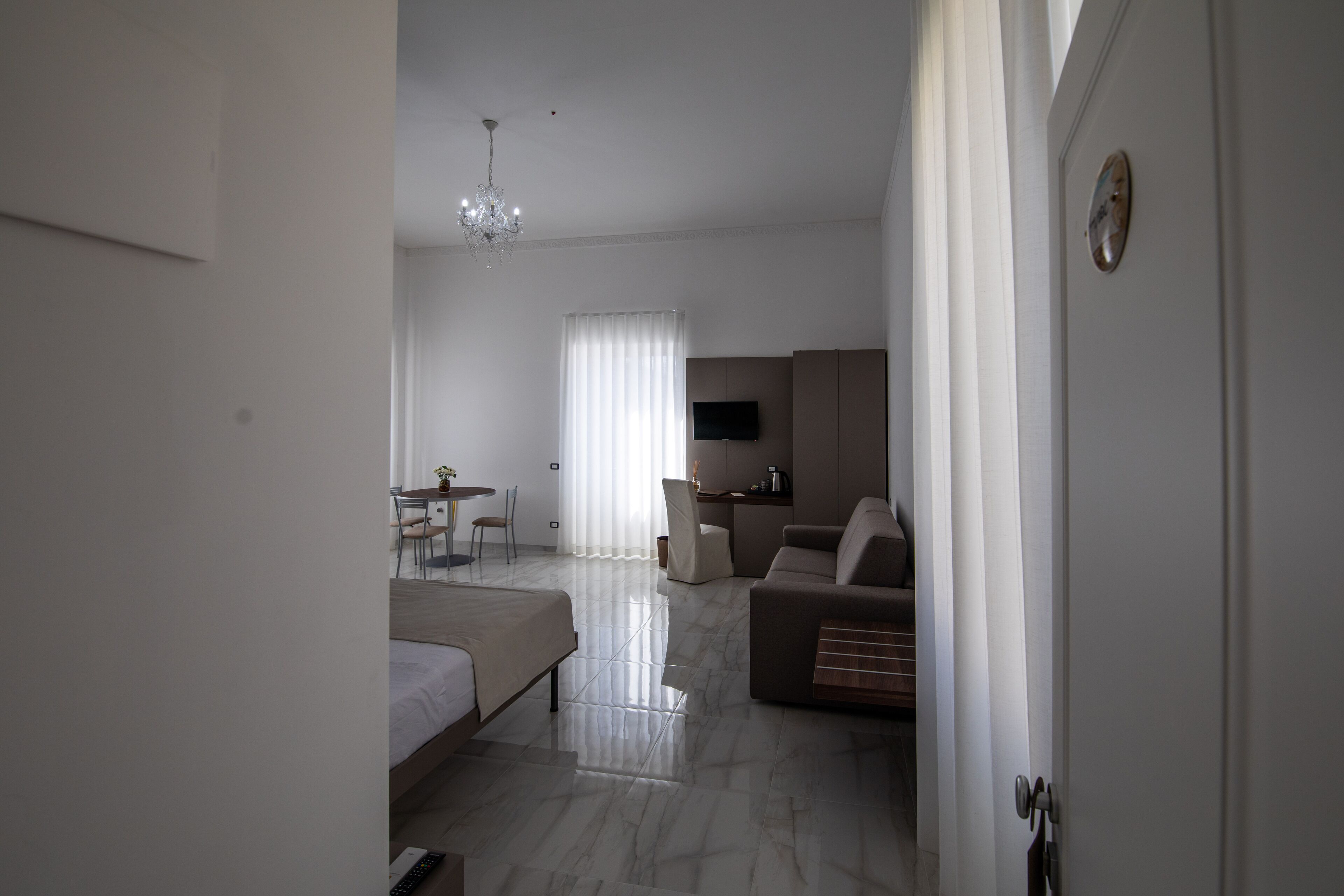 Palazzo Caracciolo Del Sole