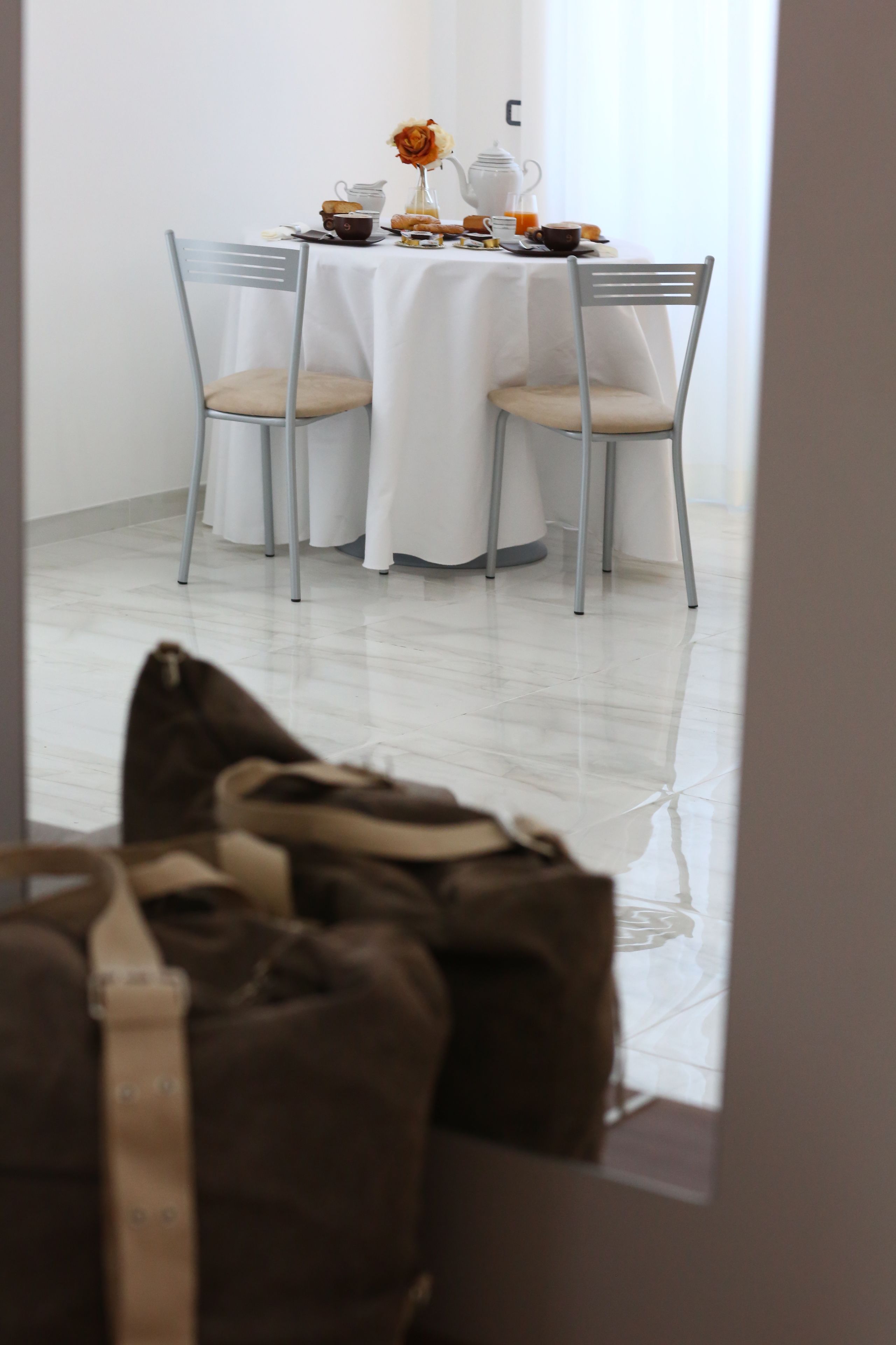 Palazzo Caracciolo Del Sole