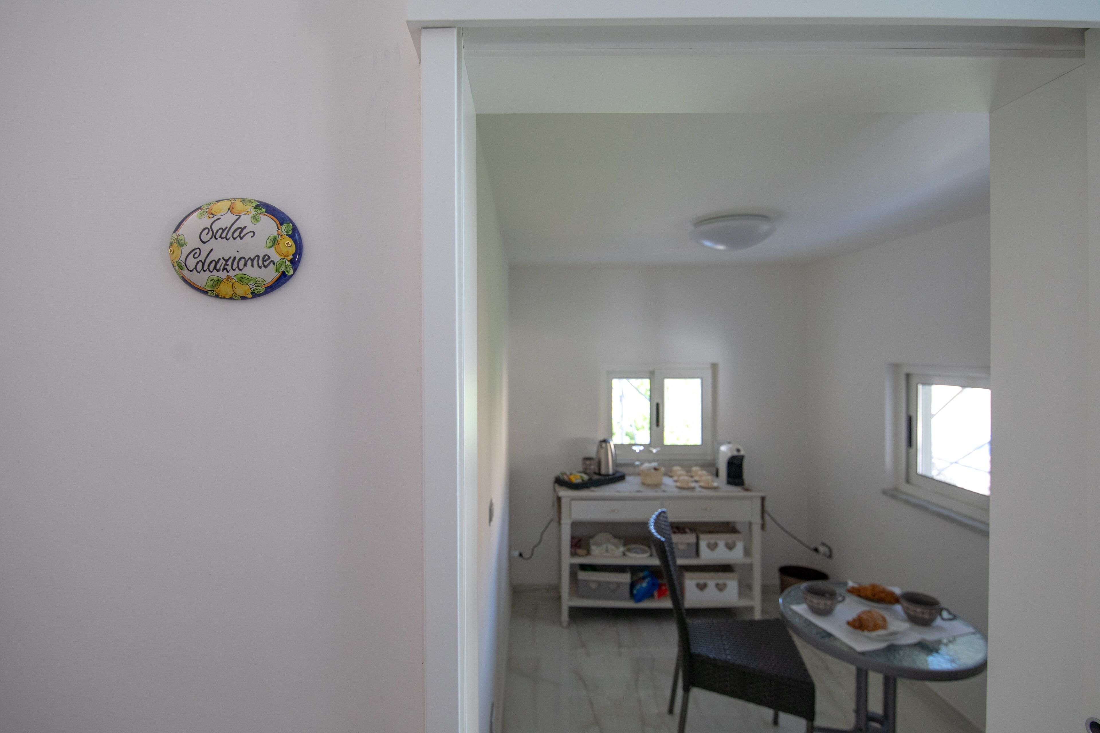 Palazzo Caracciolo Del Sole