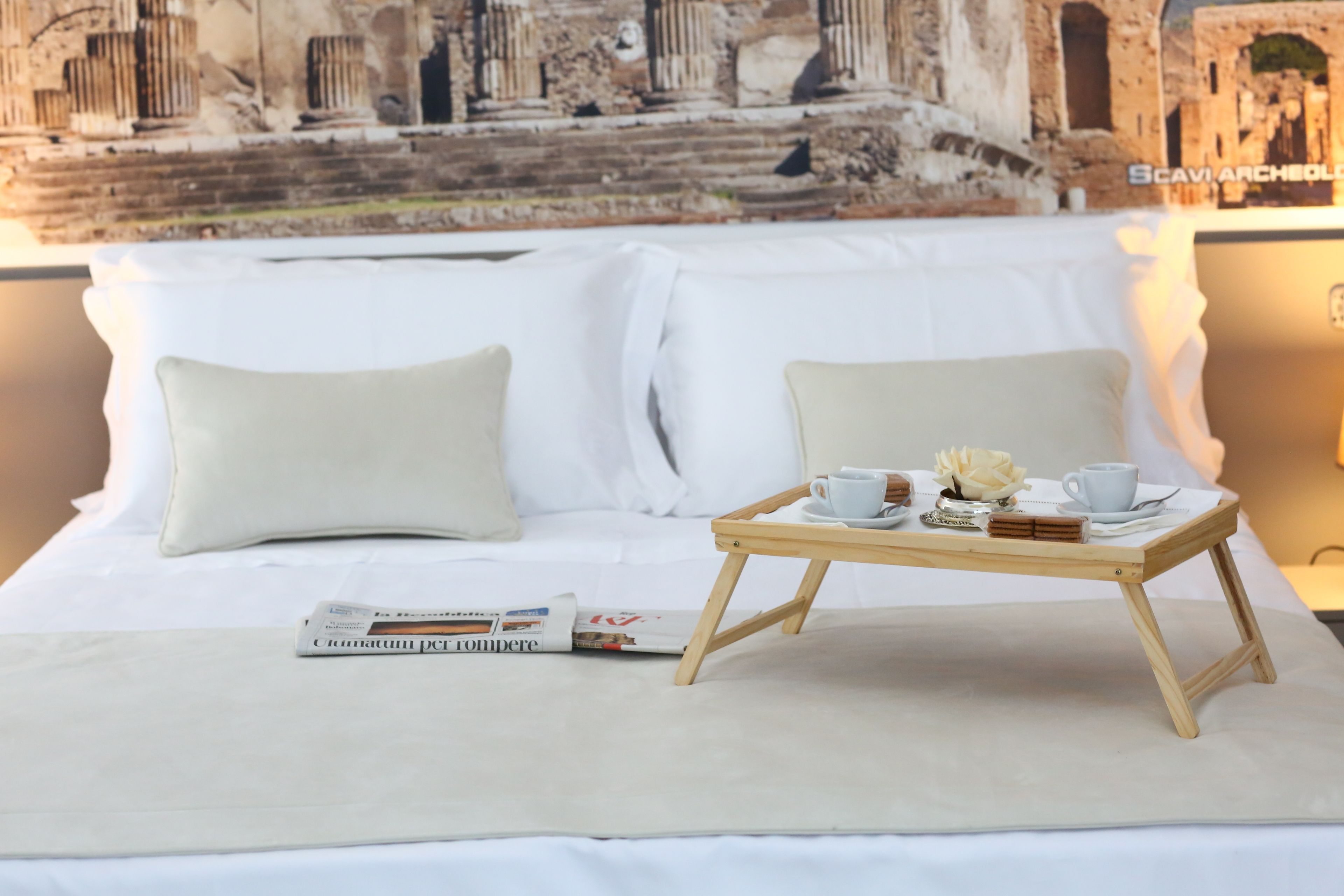 Palazzo Caracciolo Del Sole