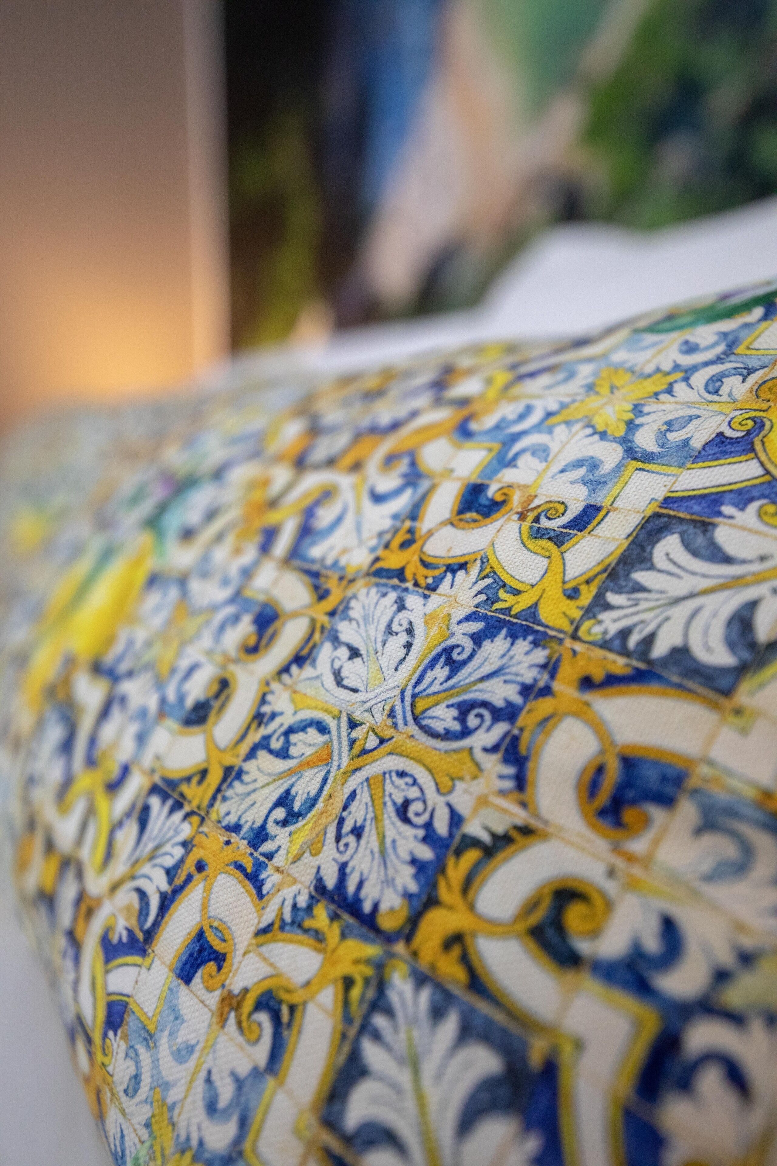 Palazzo Caracciolo Del Sole