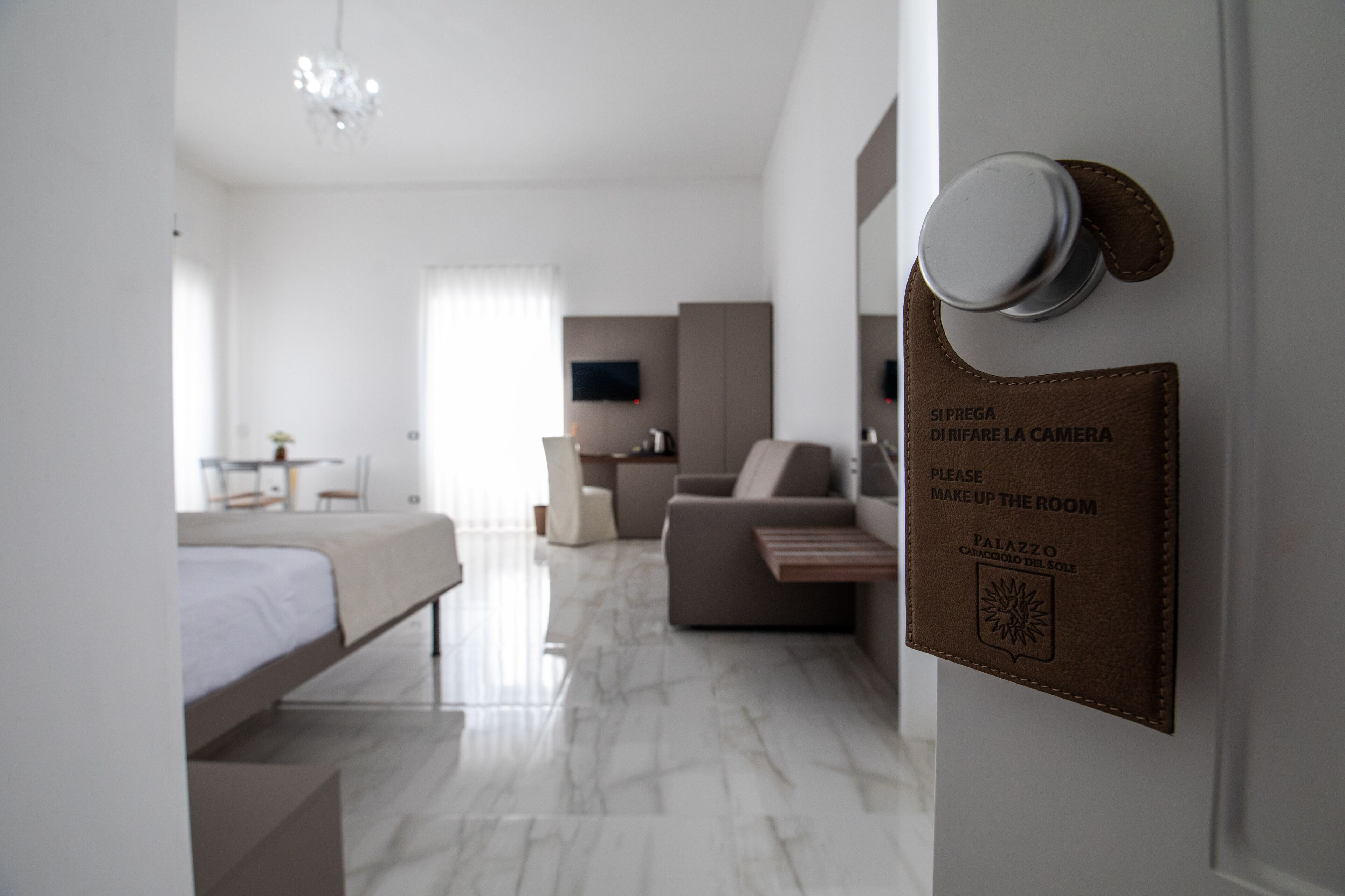 Palazzo Caracciolo Del Sole