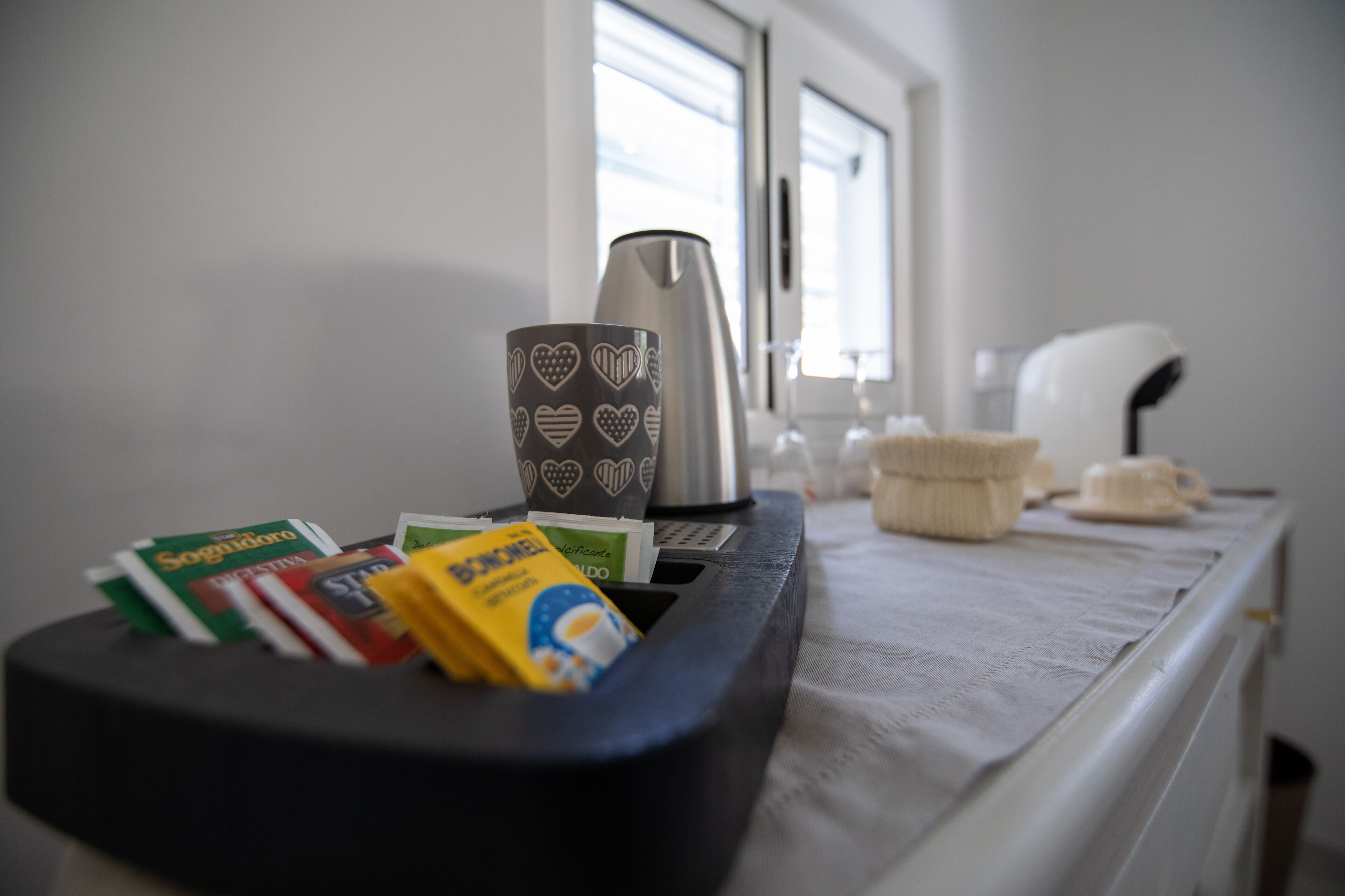 Palazzo Caracciolo Del Sole