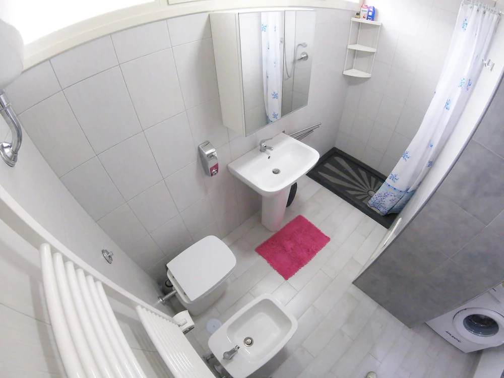 Terrazza sul Vesuvio