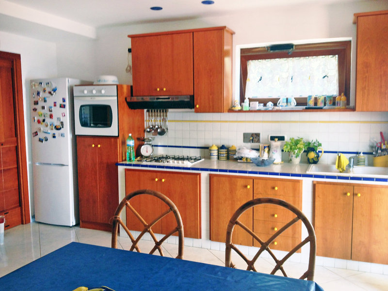 Locazione turistica La Rosa dei Venti