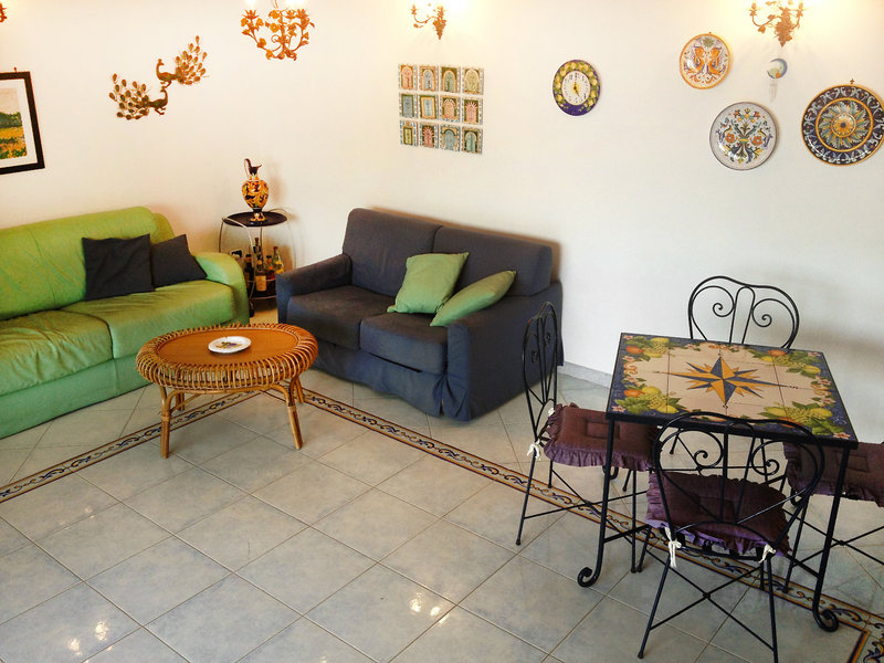 Locazione turistica La Rosa dei Venti