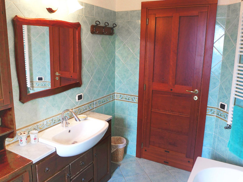 Locazione turistica La Rosa dei Venti