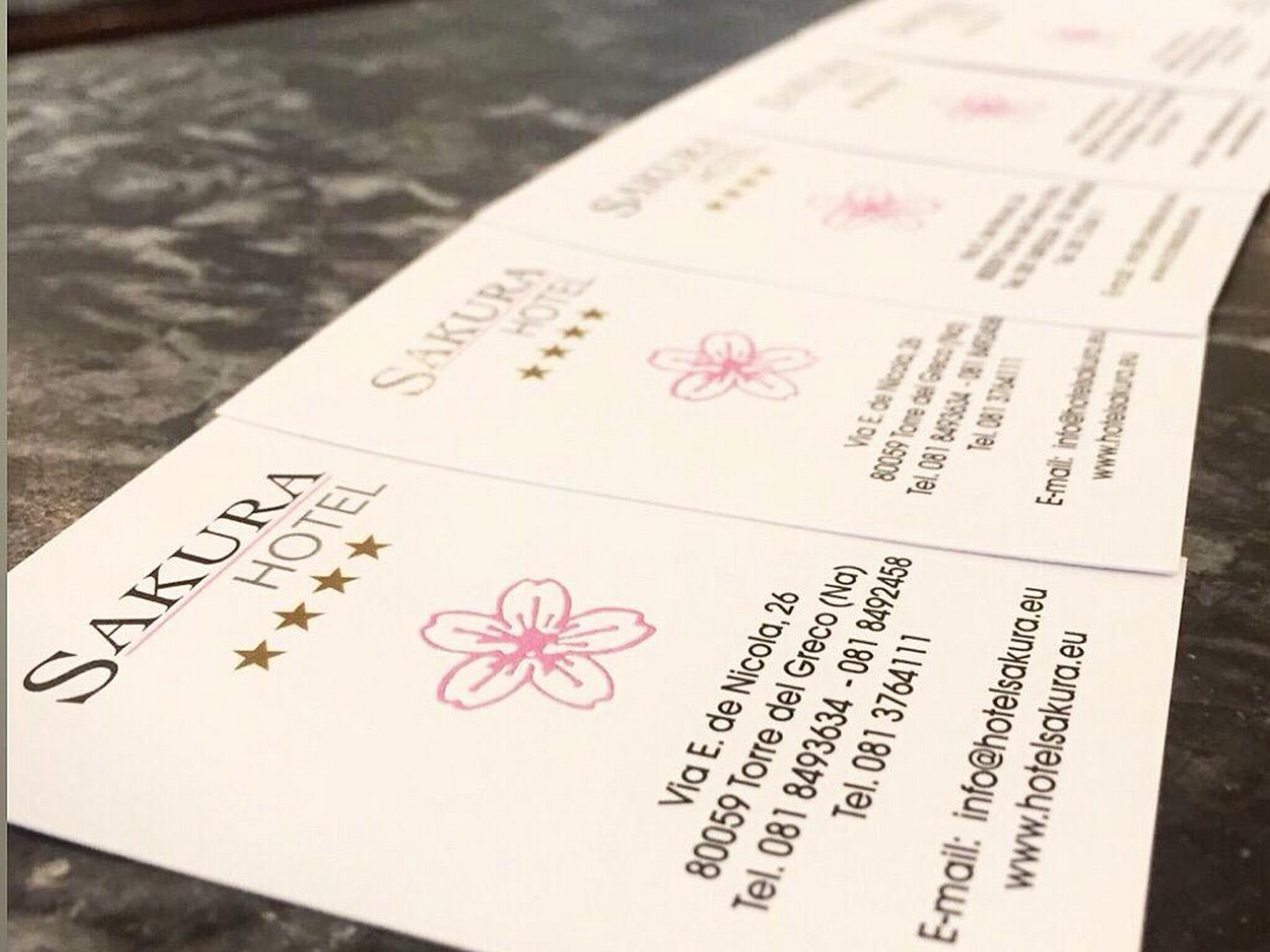 Hotel Sakura