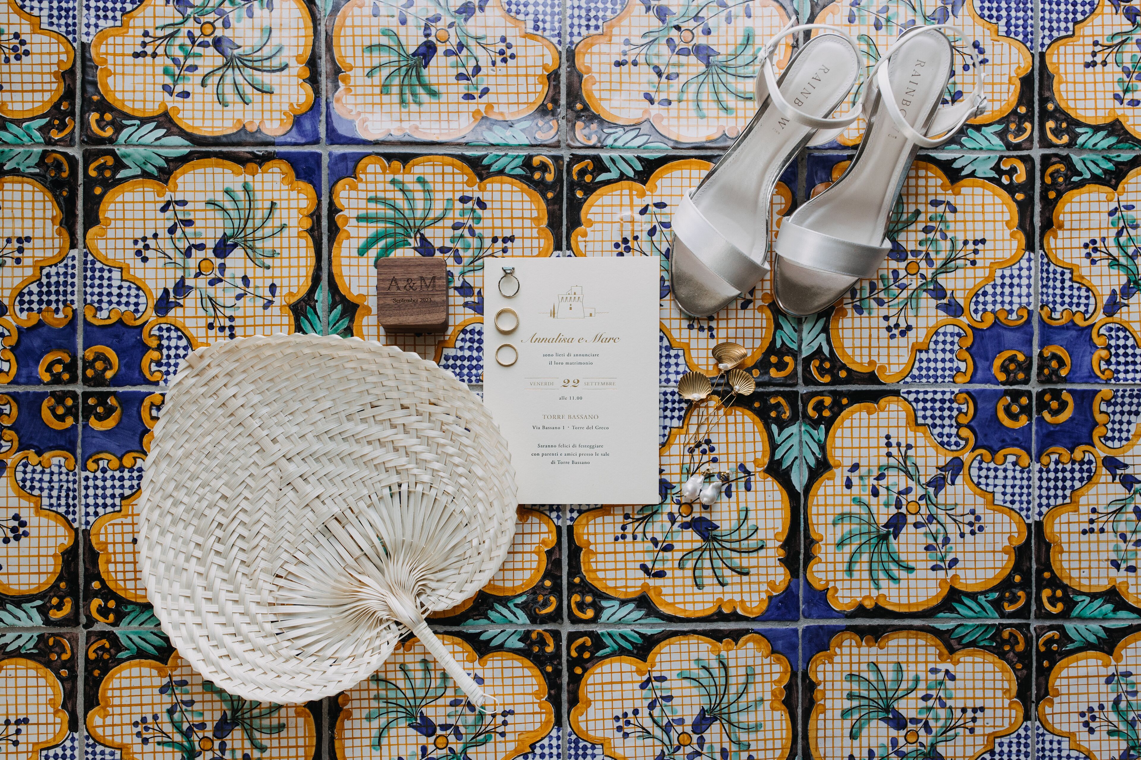 Villa Carafa de Cillis