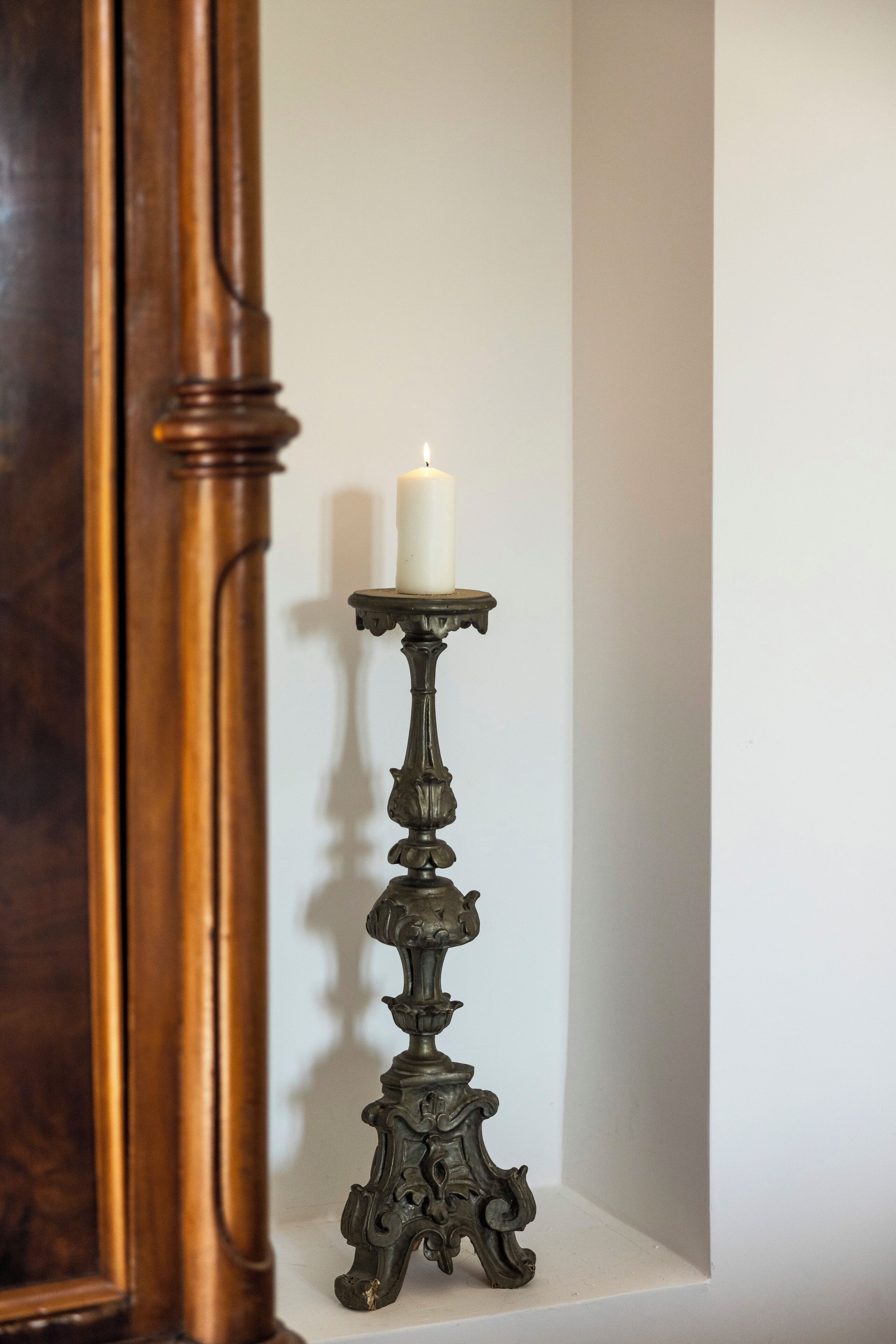 Villa Carafa de Cillis