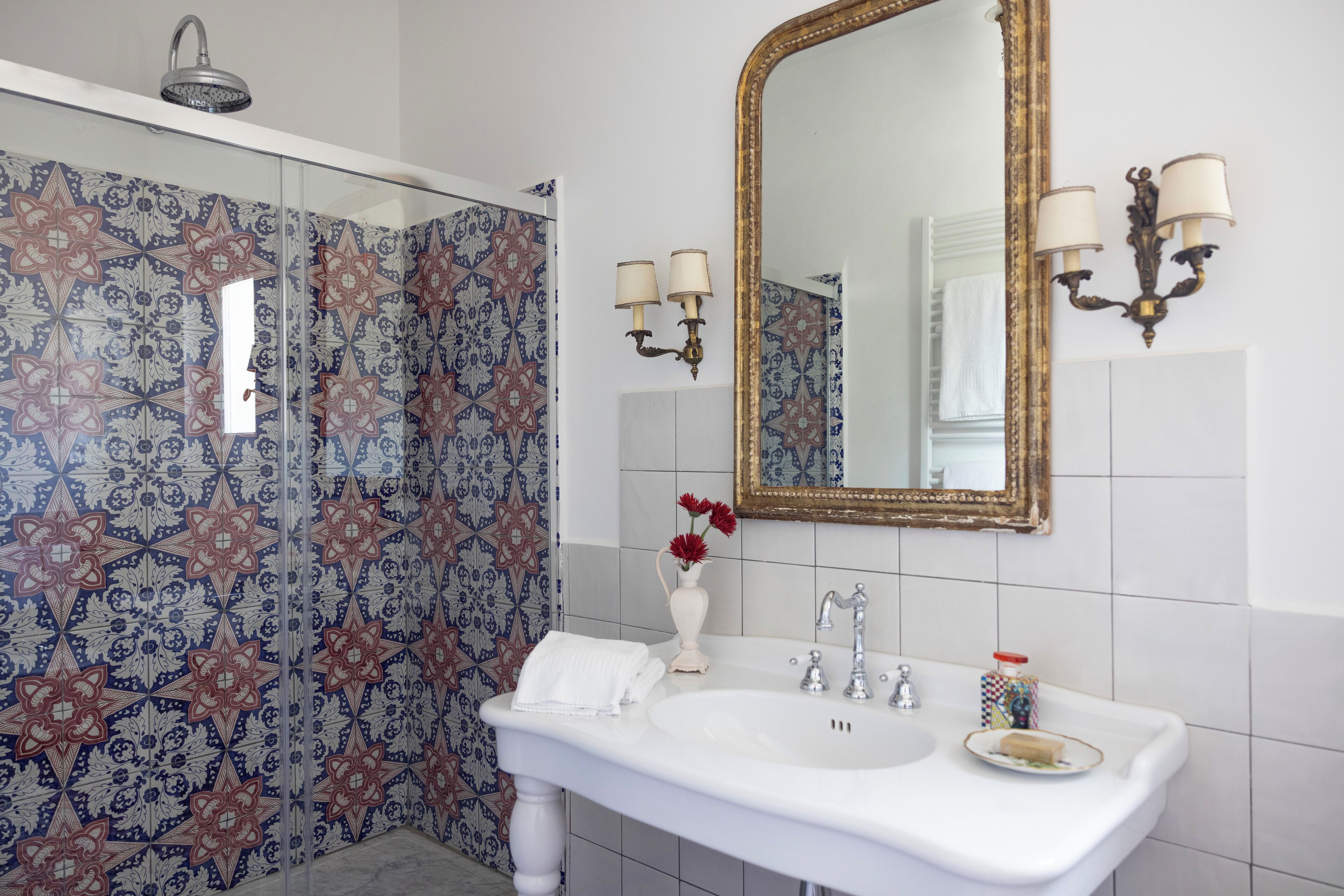 Villa Carafa de Cillis