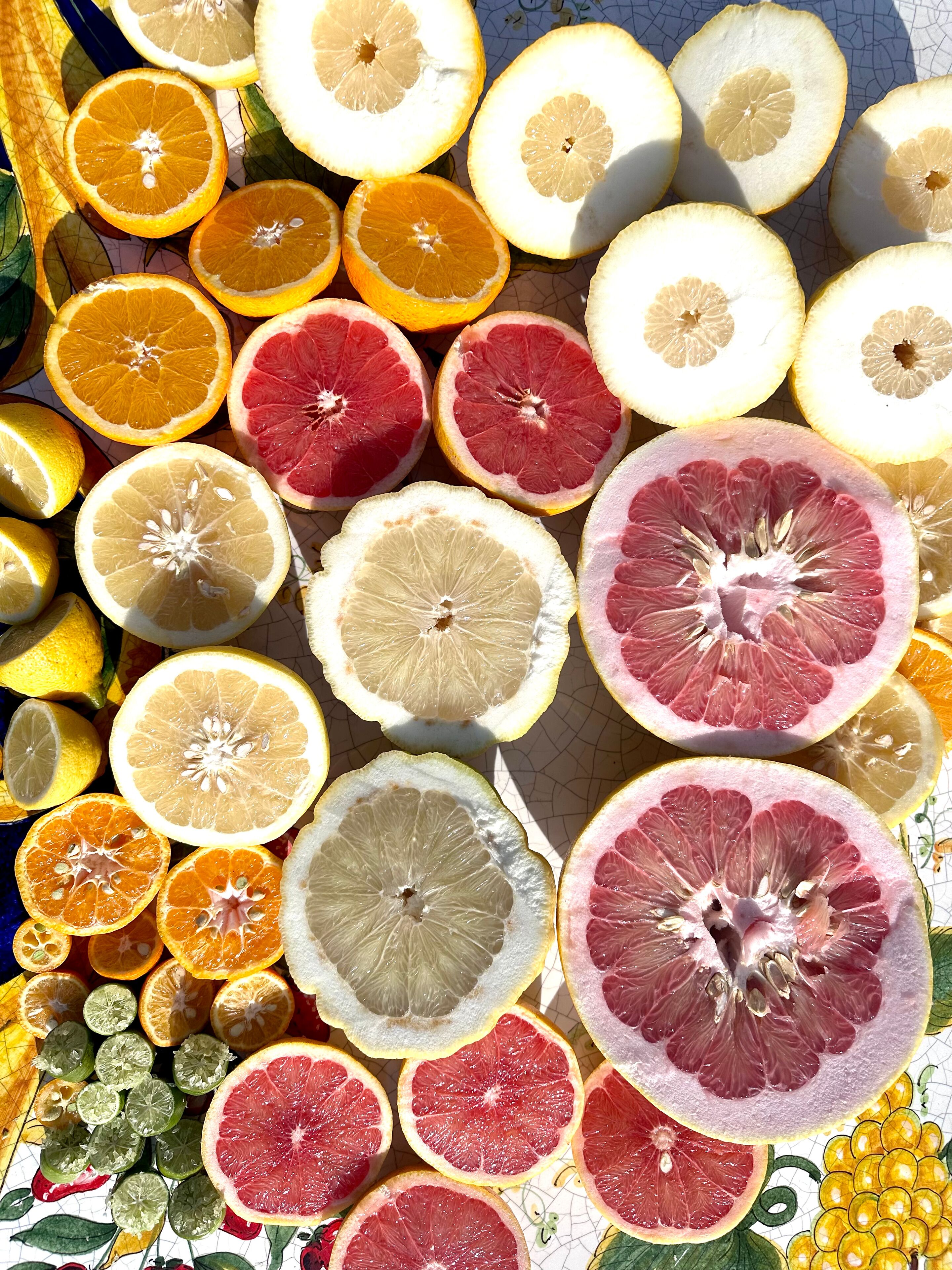 Villa Carafa de Cillis