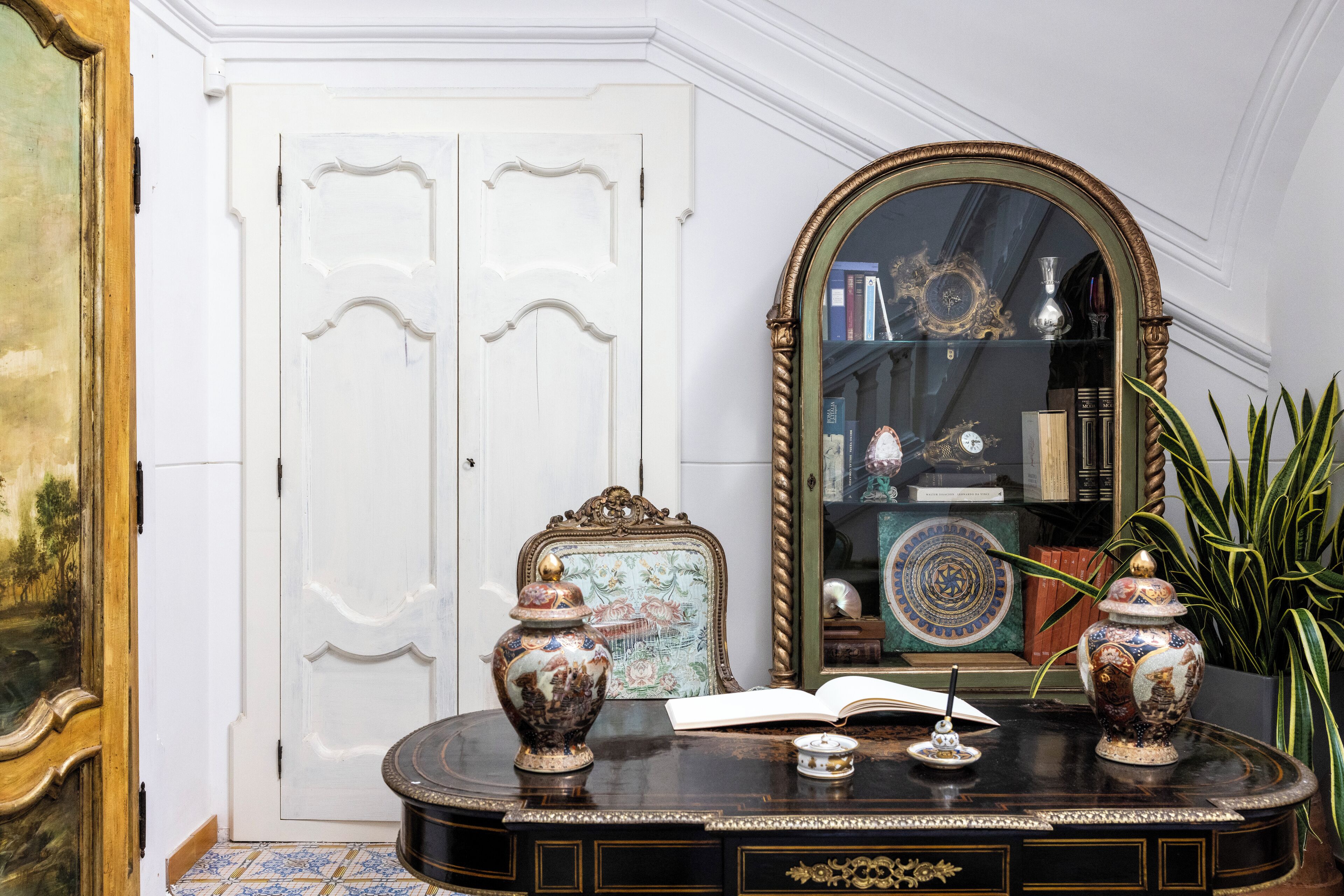 Villa Carafa de Cillis