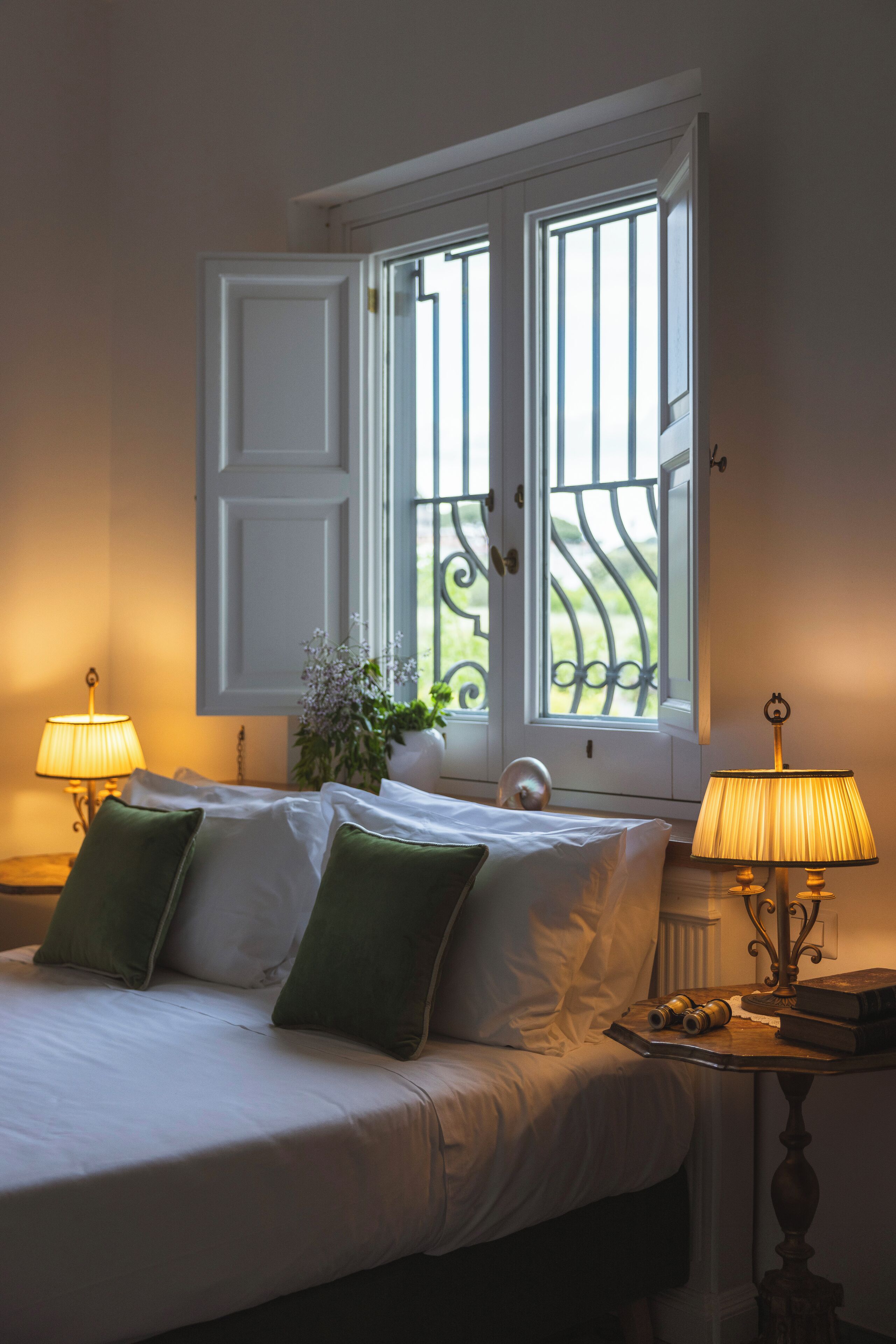 Villa Carafa de Cillis