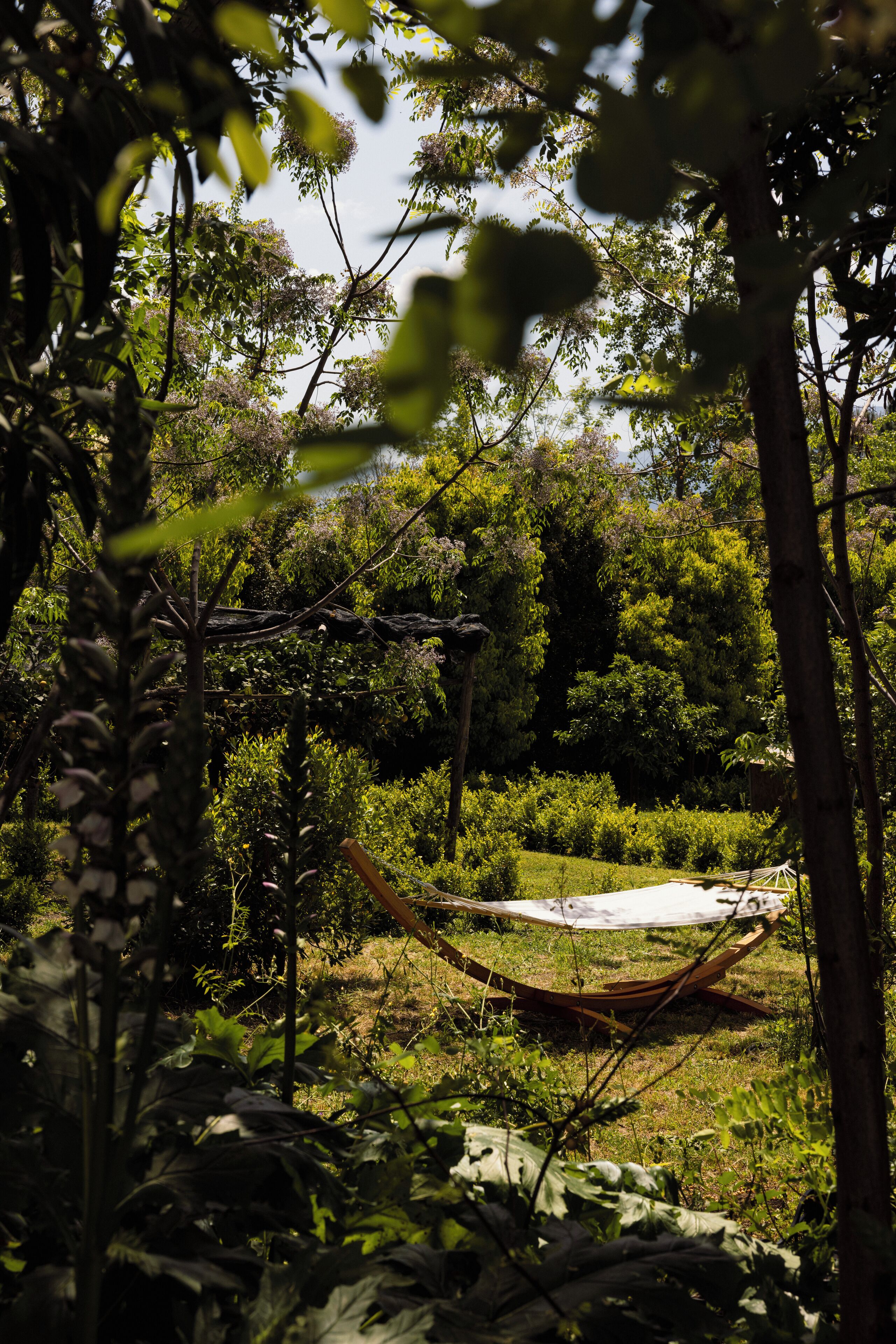 Villa Carafa de Cillis