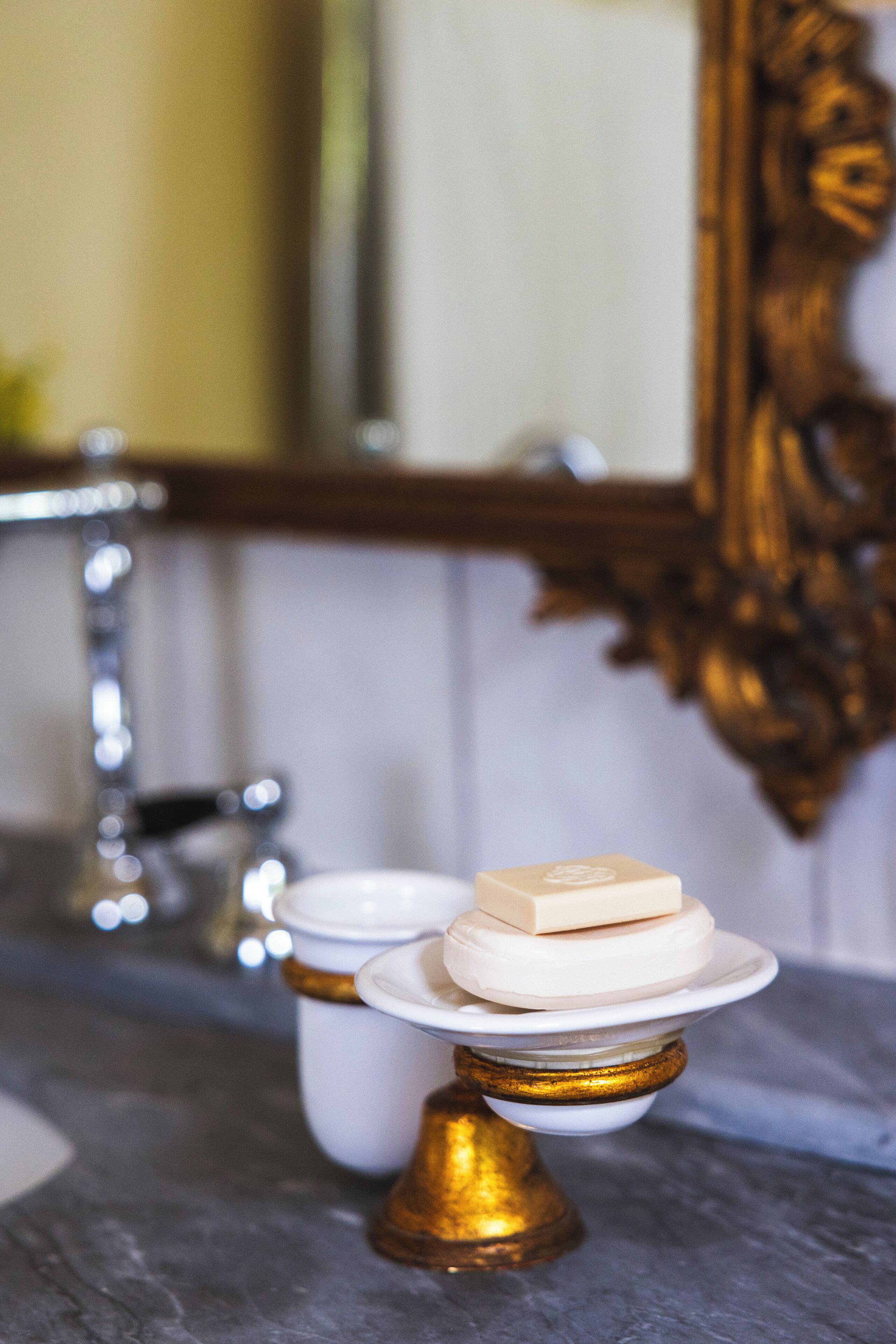 Villa Carafa de Cillis