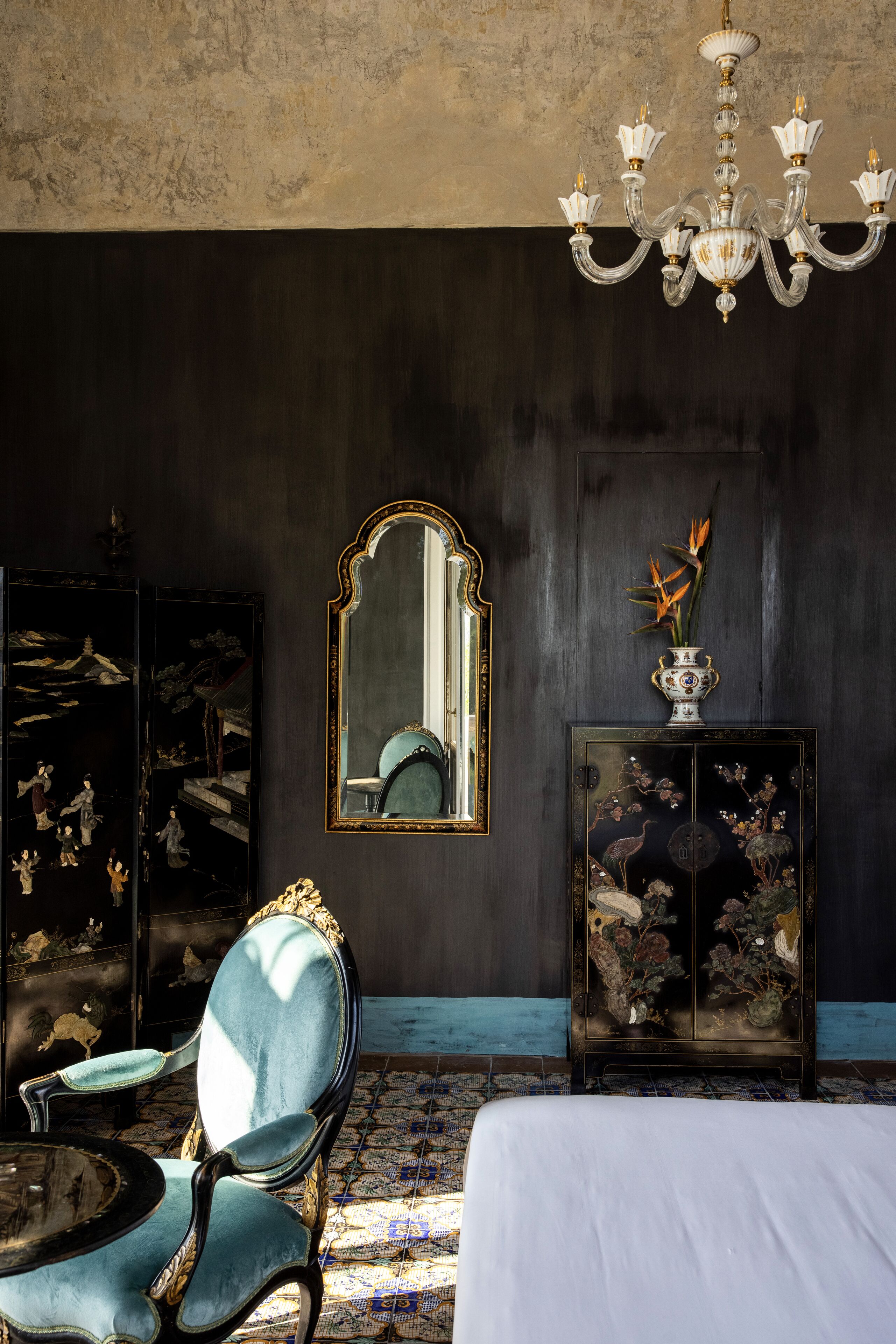 Villa Carafa de Cillis