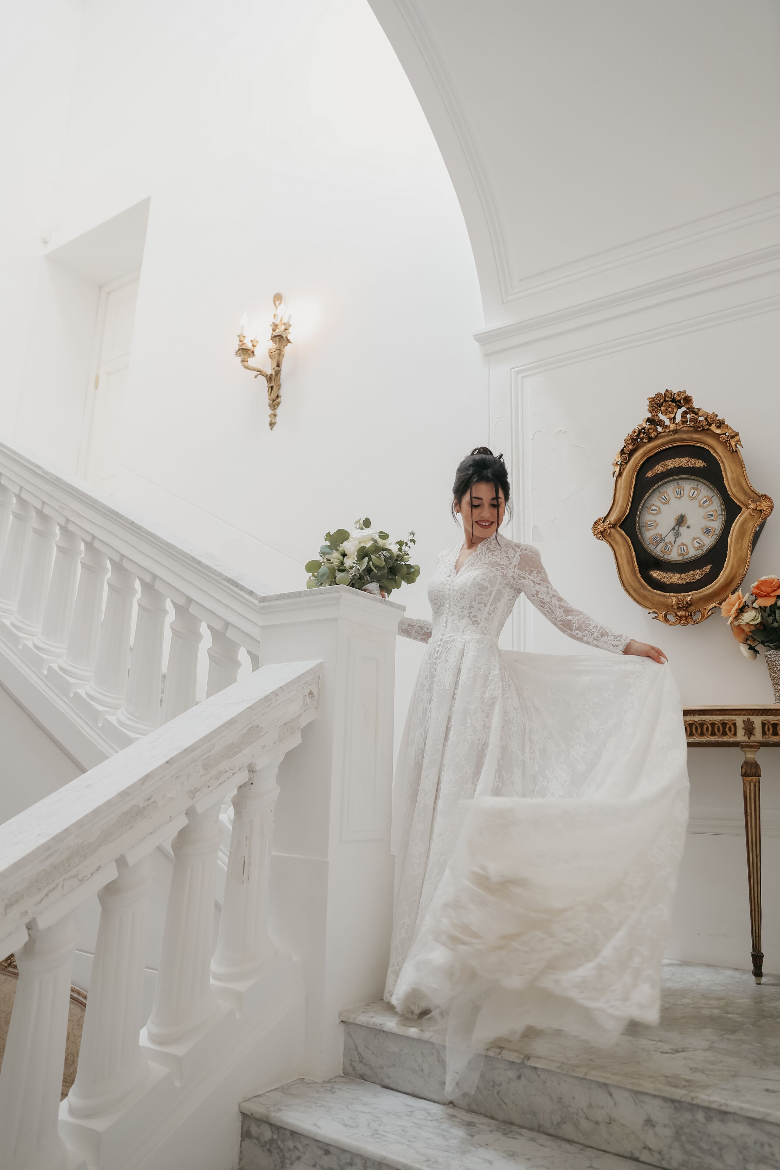 Villa Carafa de Cillis