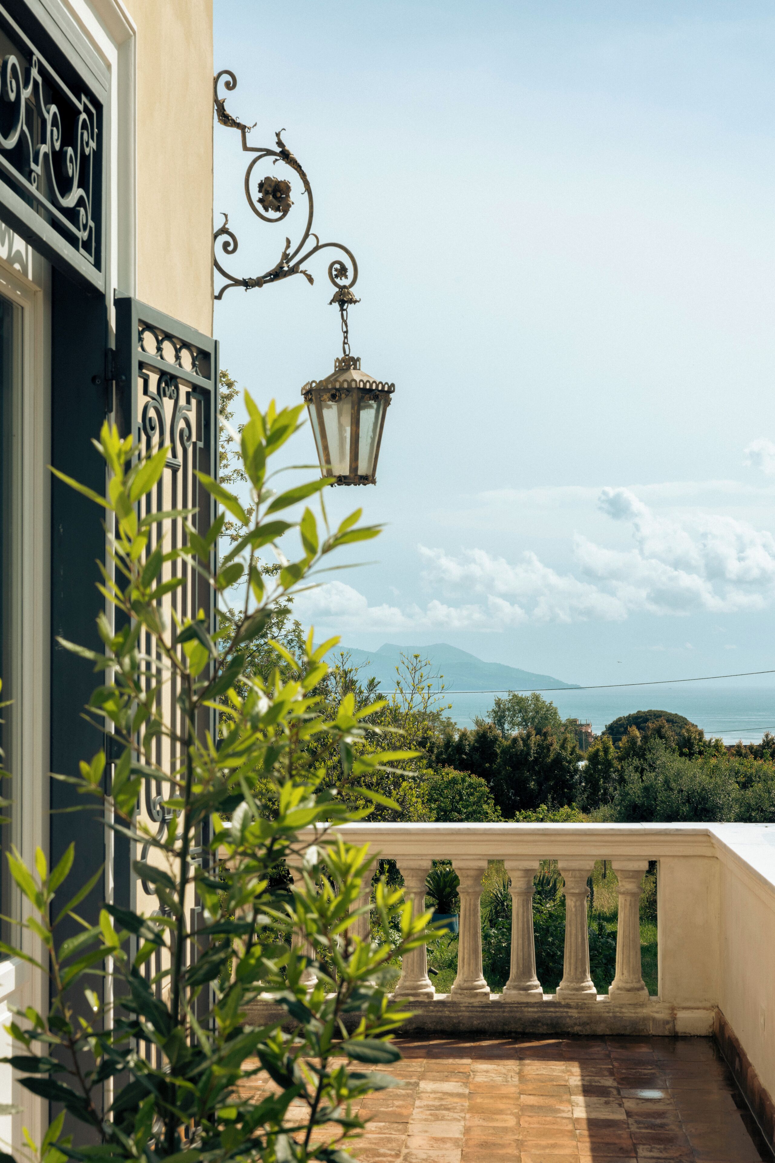 Villa Carafa de Cillis