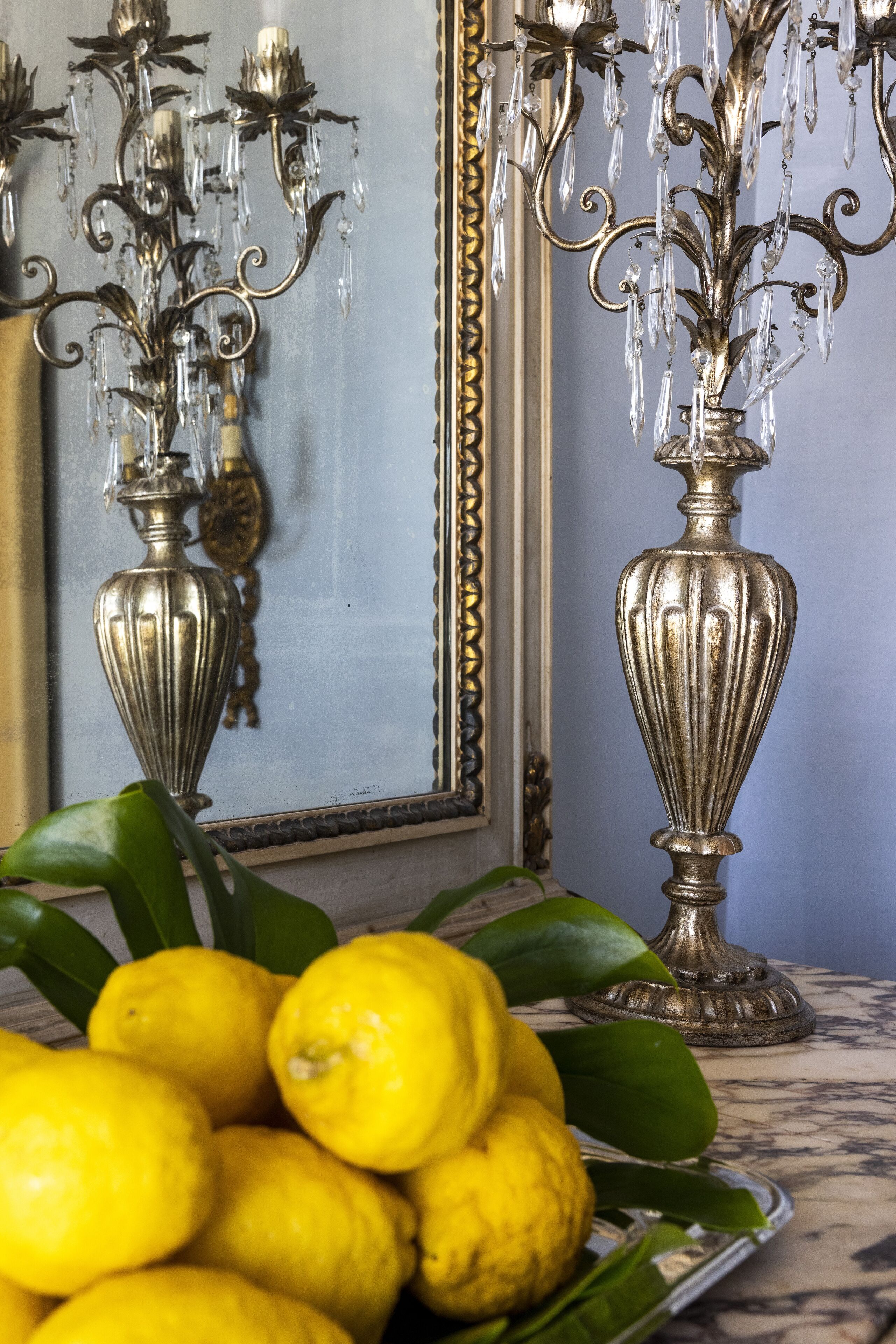 Villa Carafa de Cillis