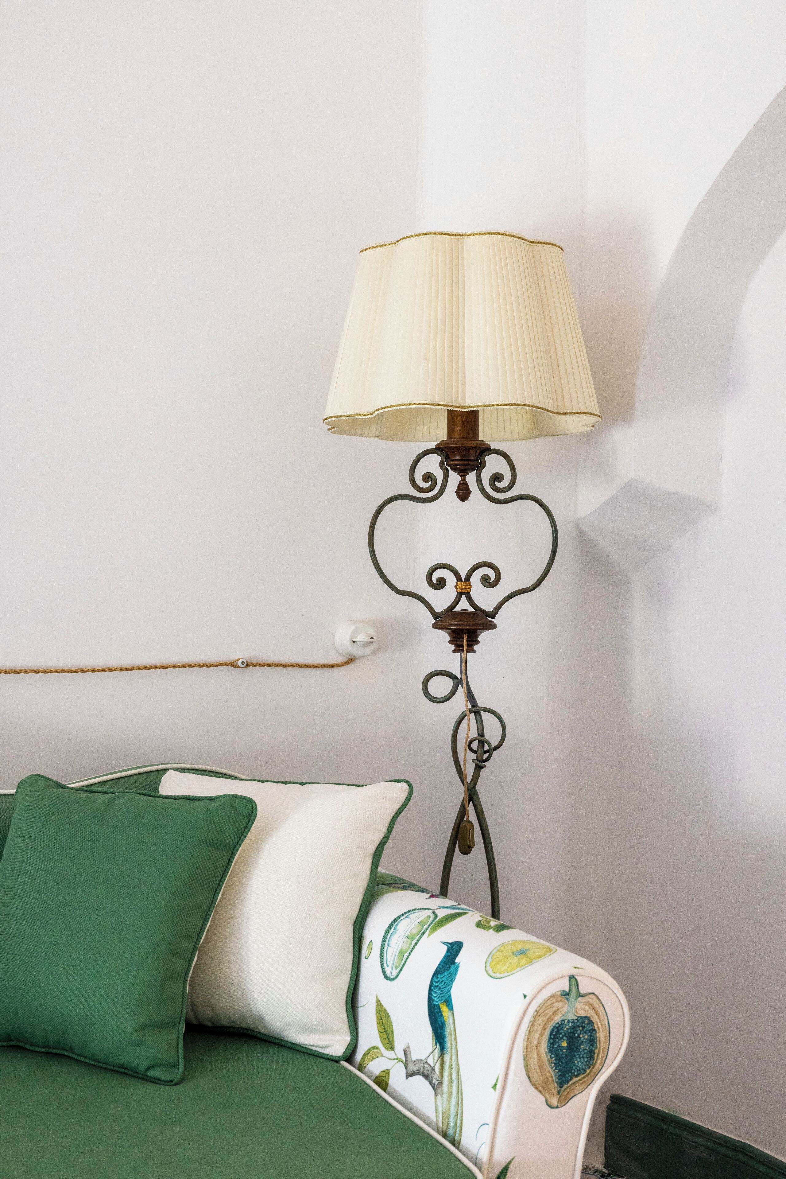 Villa Carafa de Cillis