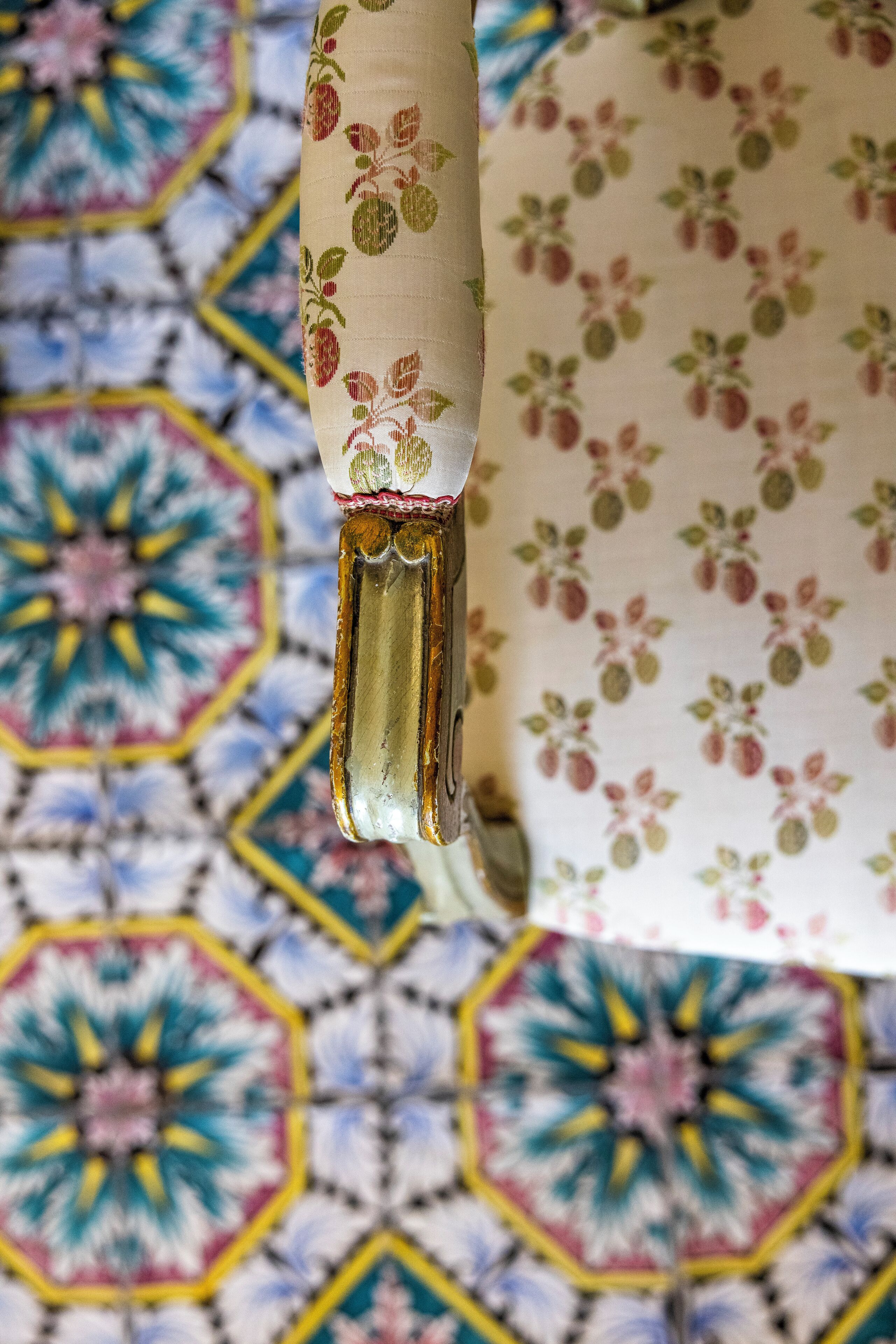 Villa Carafa de Cillis