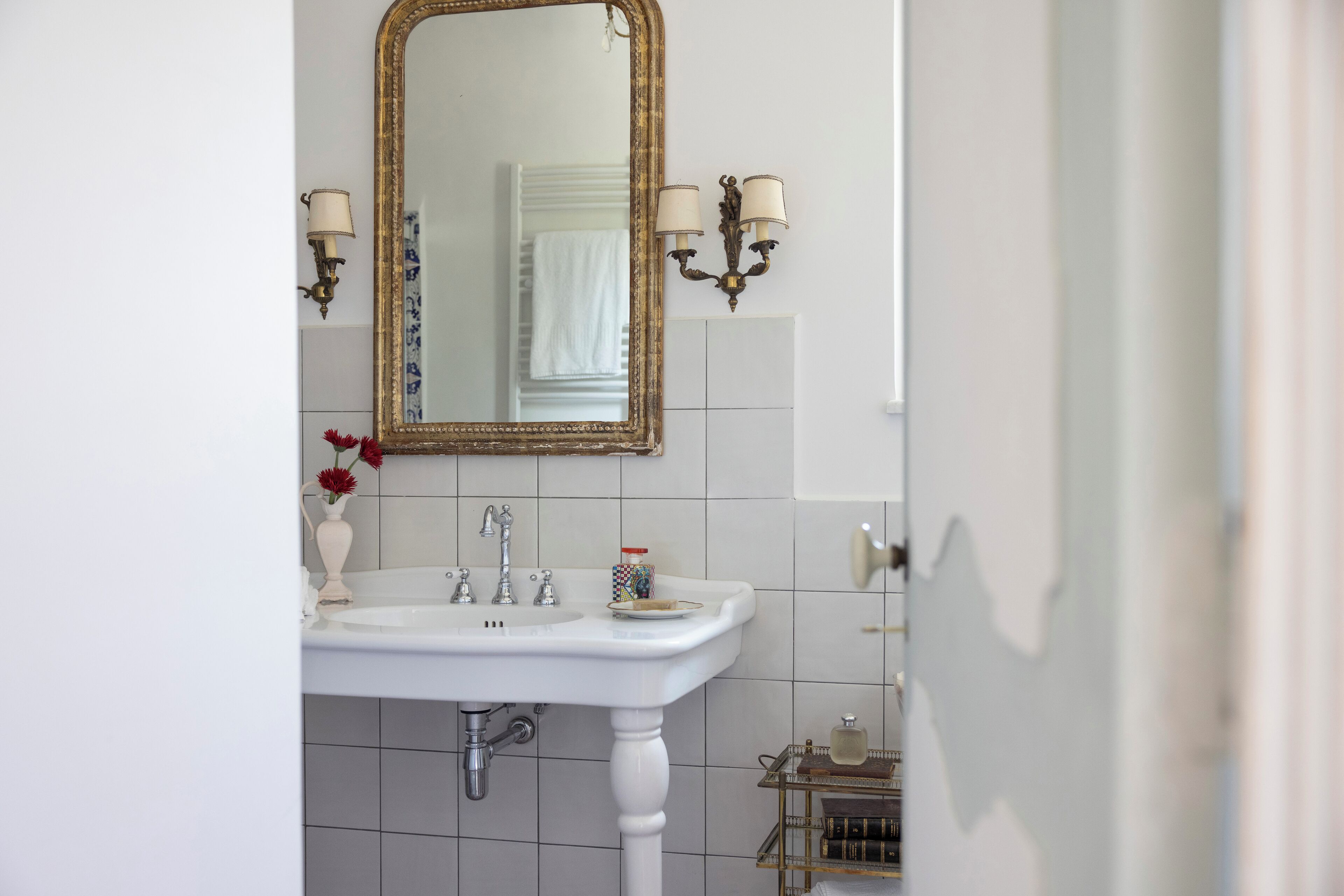 Villa Carafa de Cillis