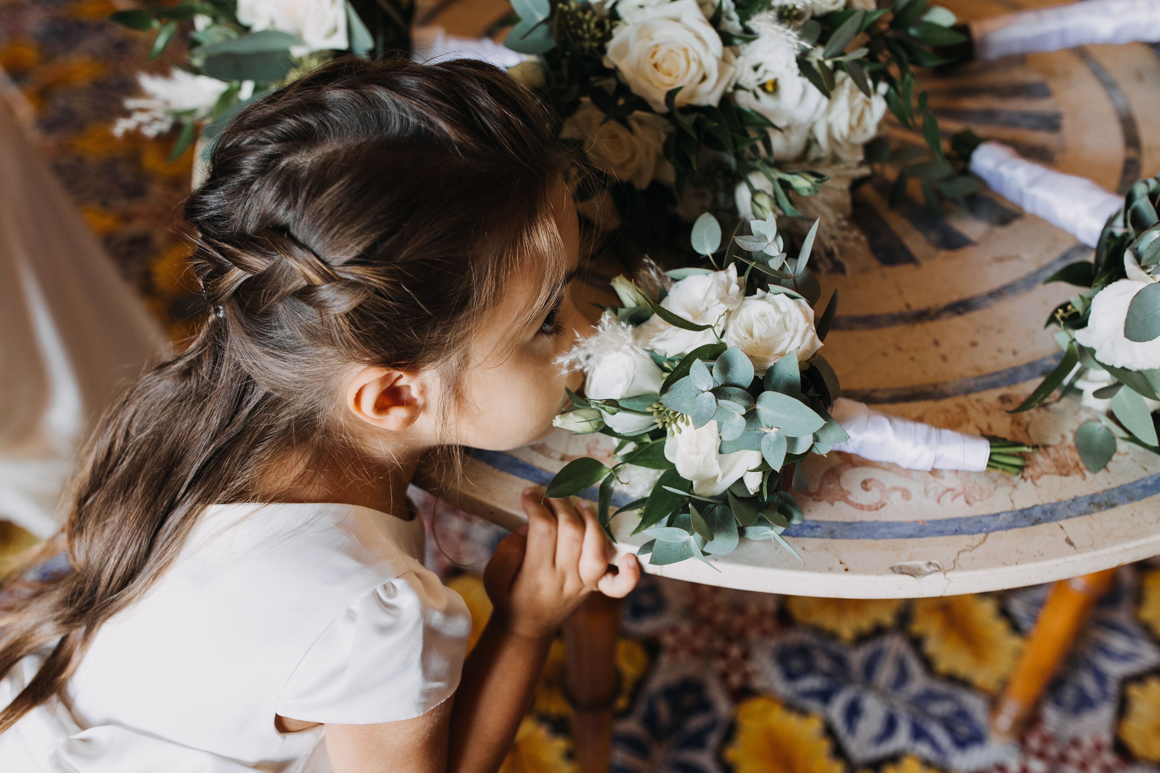 Villa Carafa de Cillis