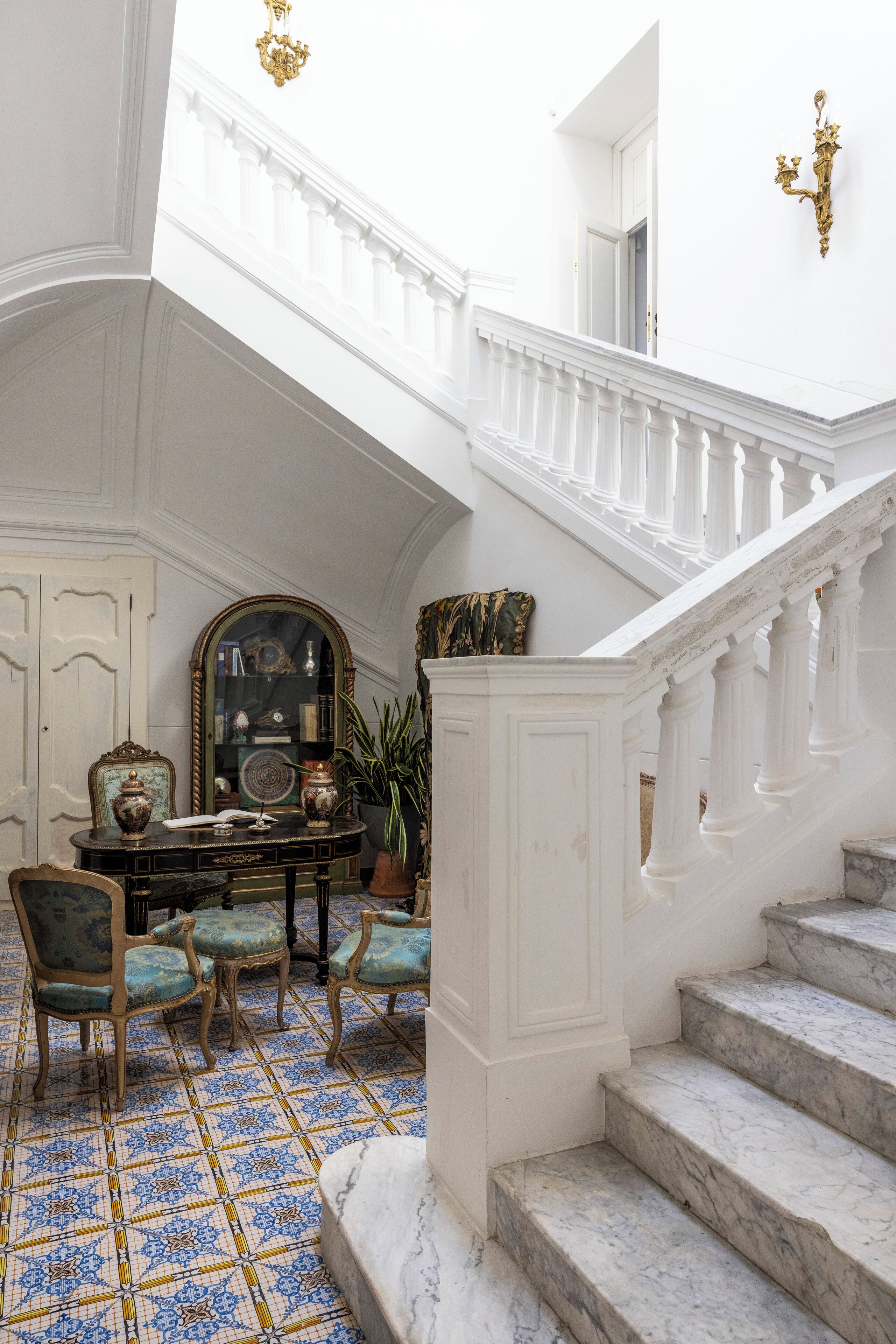 Villa Carafa de Cillis