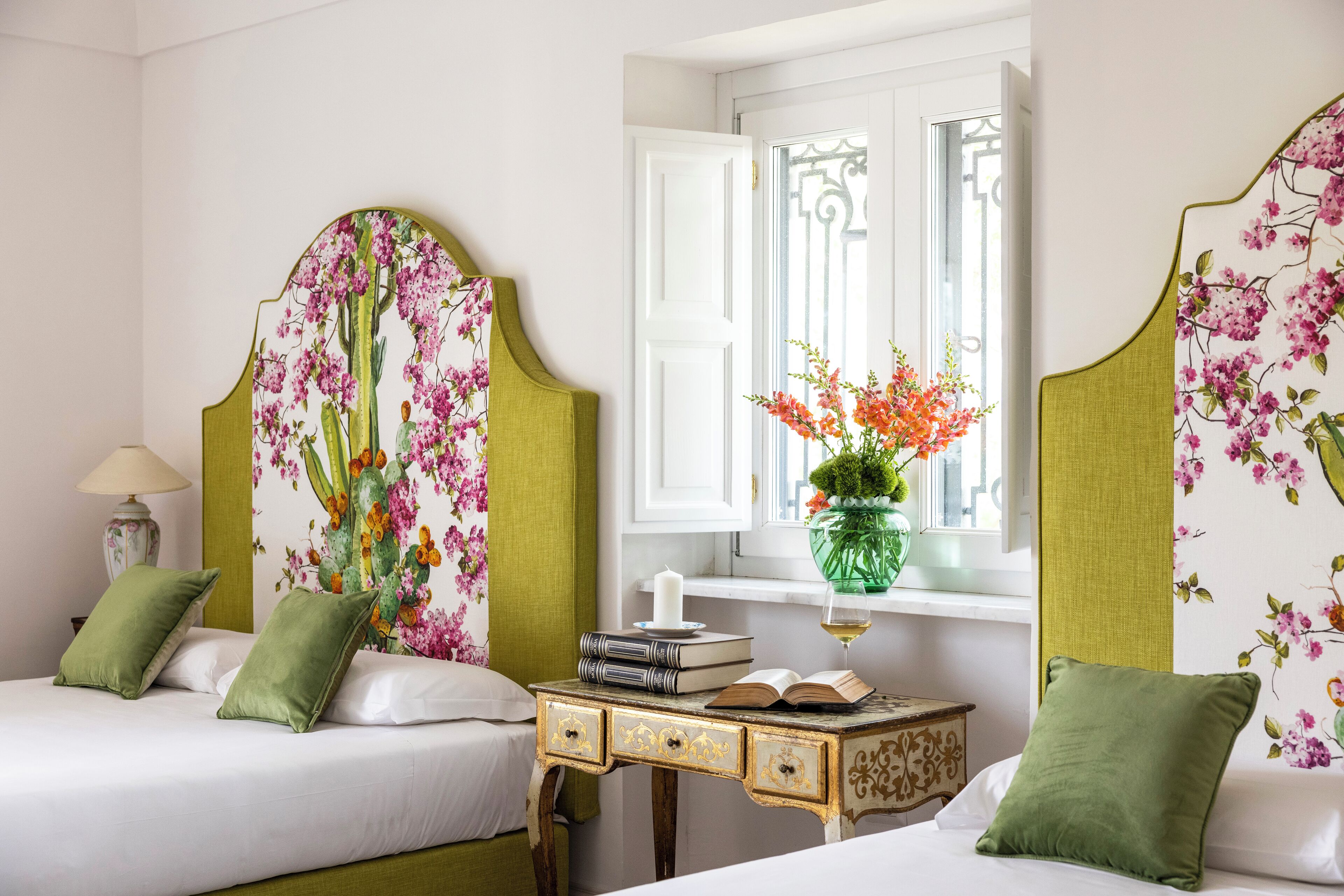 Villa Carafa de Cillis