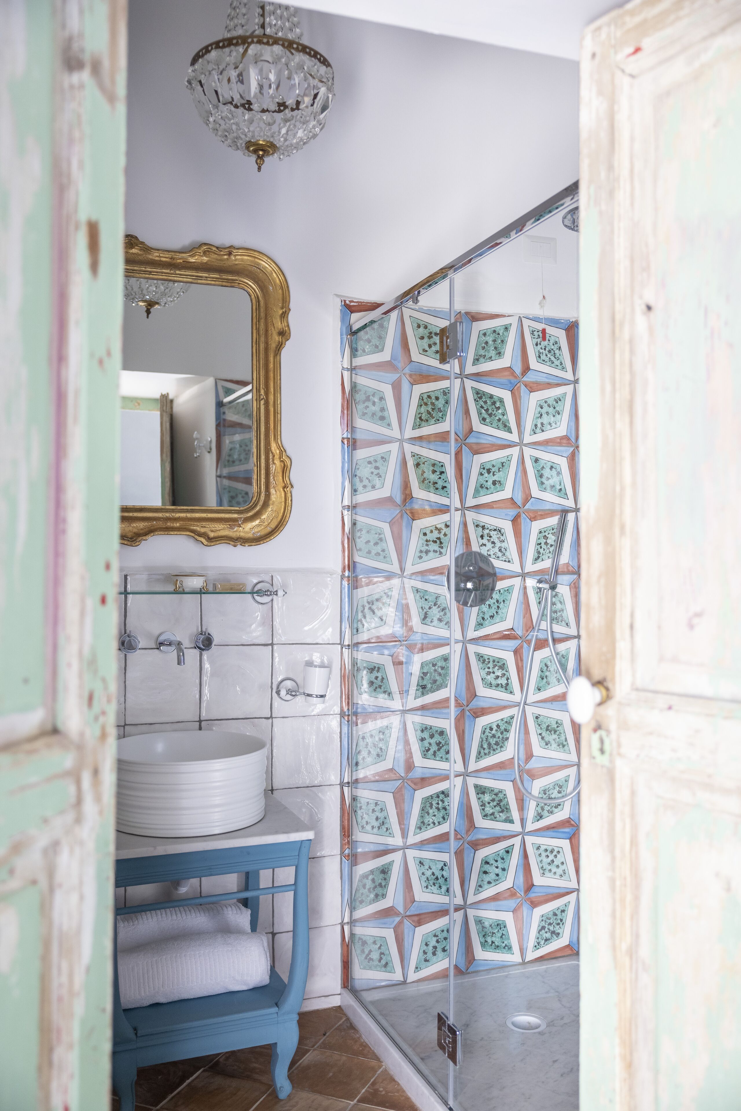 Villa Carafa de Cillis