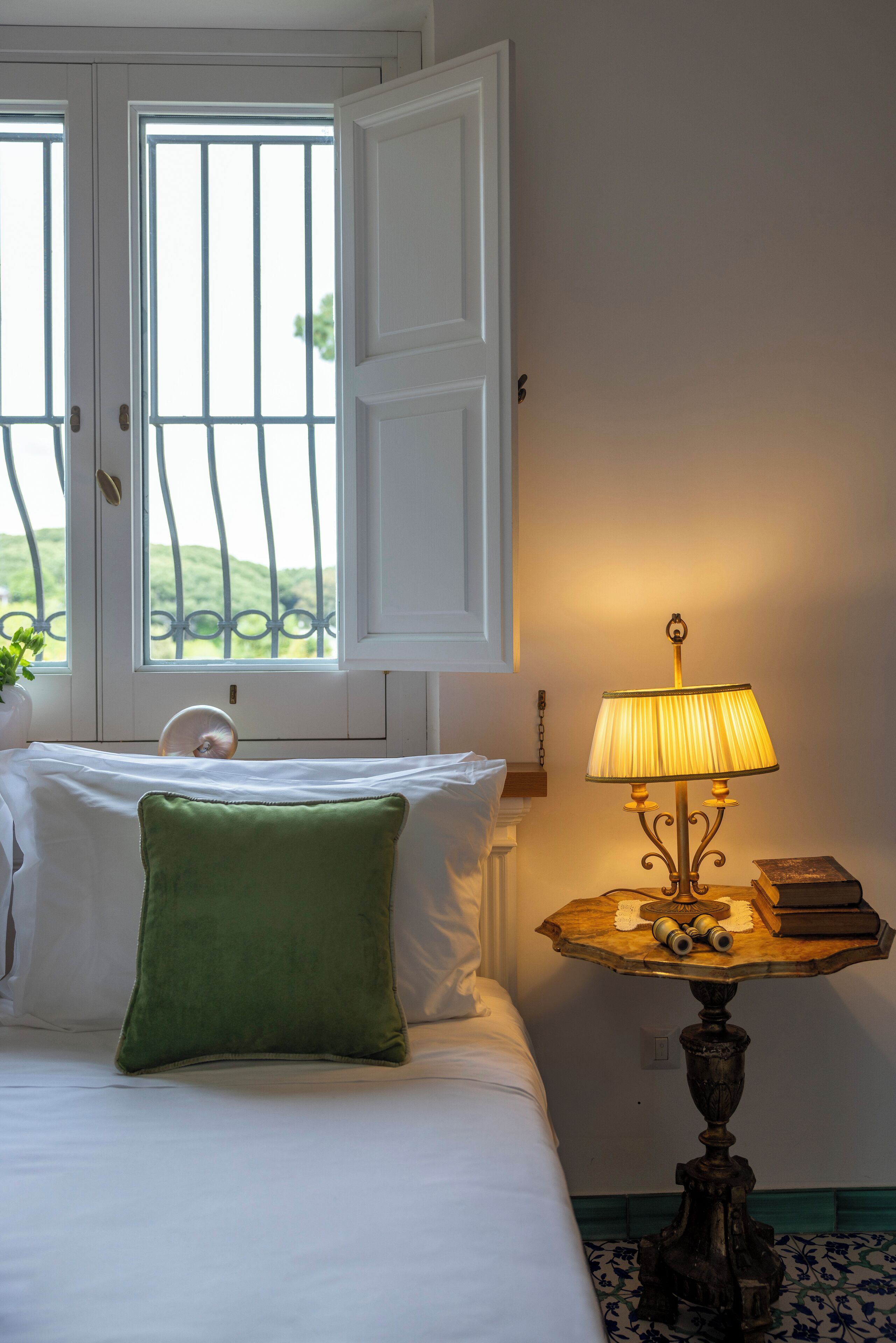 Villa Carafa de Cillis